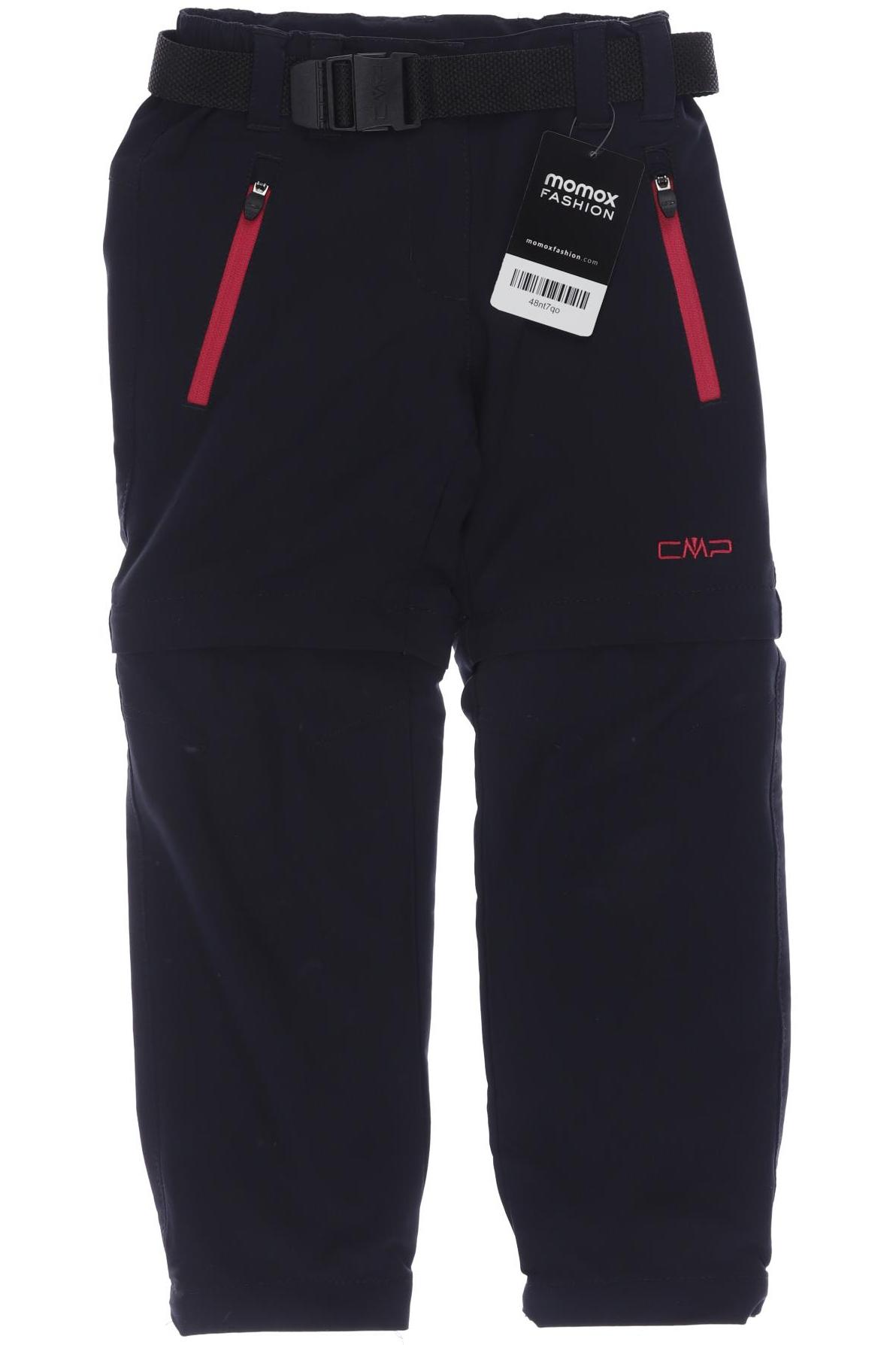

CMP Damen Stoffhose, grau, Gr. 104