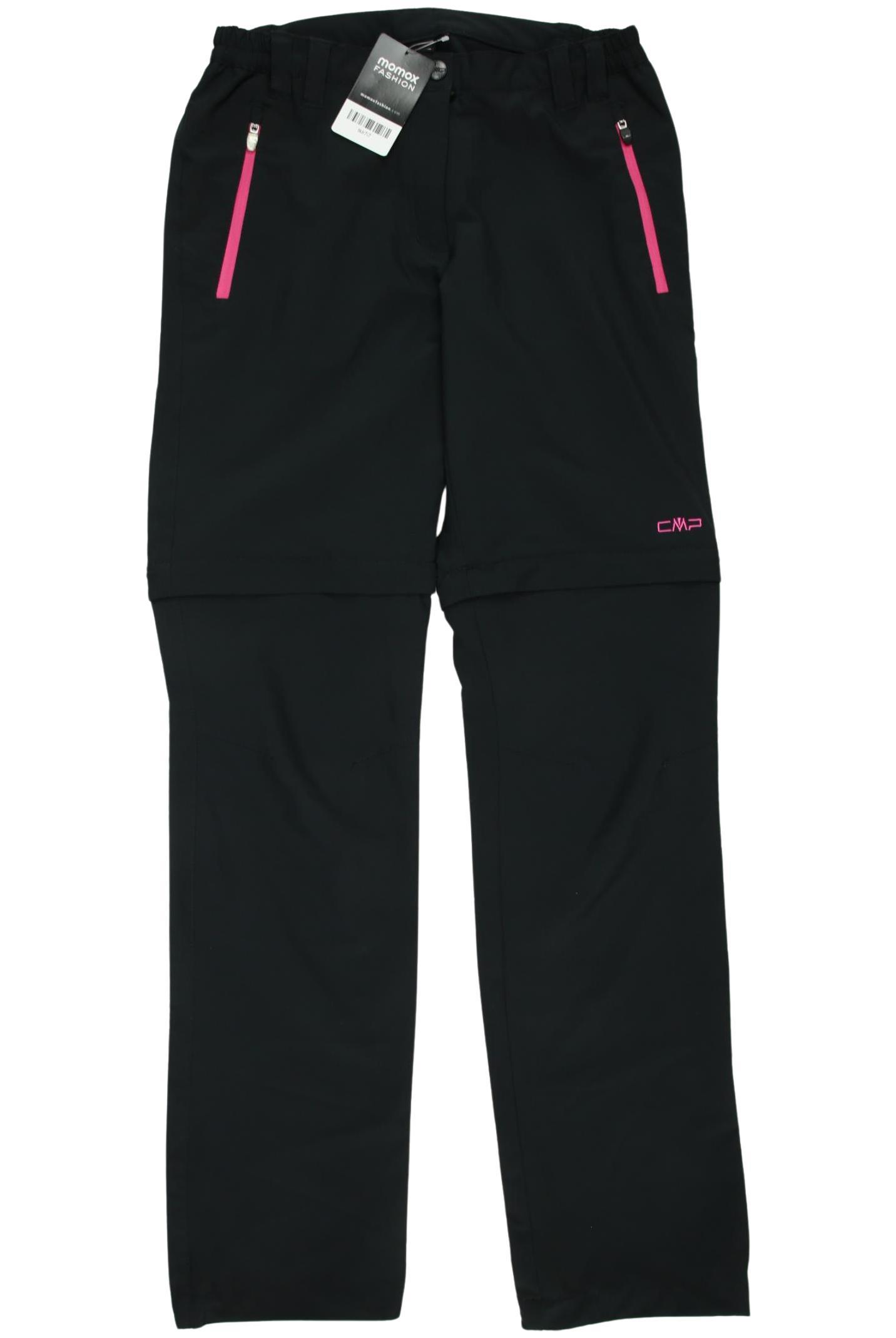 

CMP Mädchen Stoffhose, grau, Gr. 176