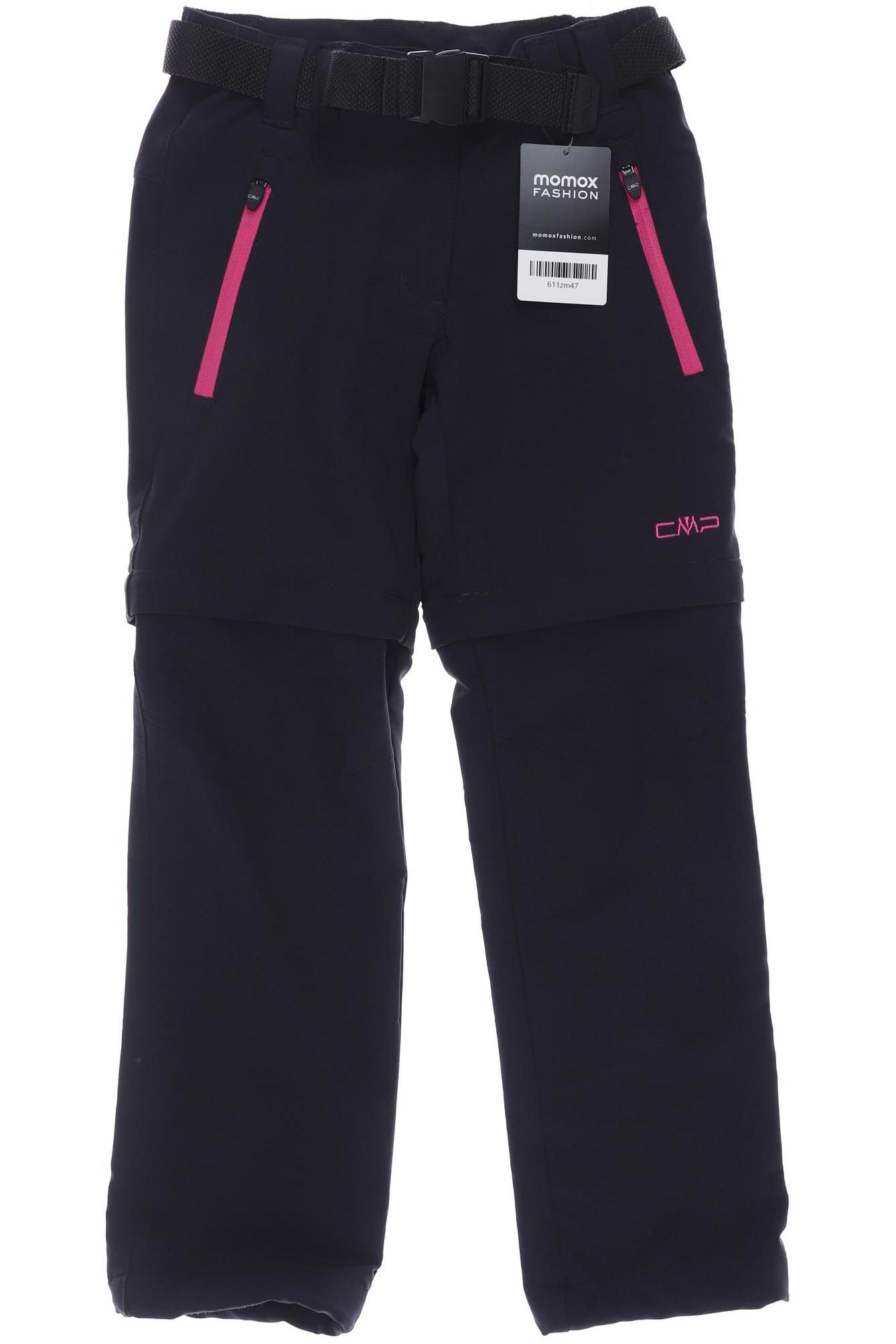 

CMP Mädchen Stoffhose, grau