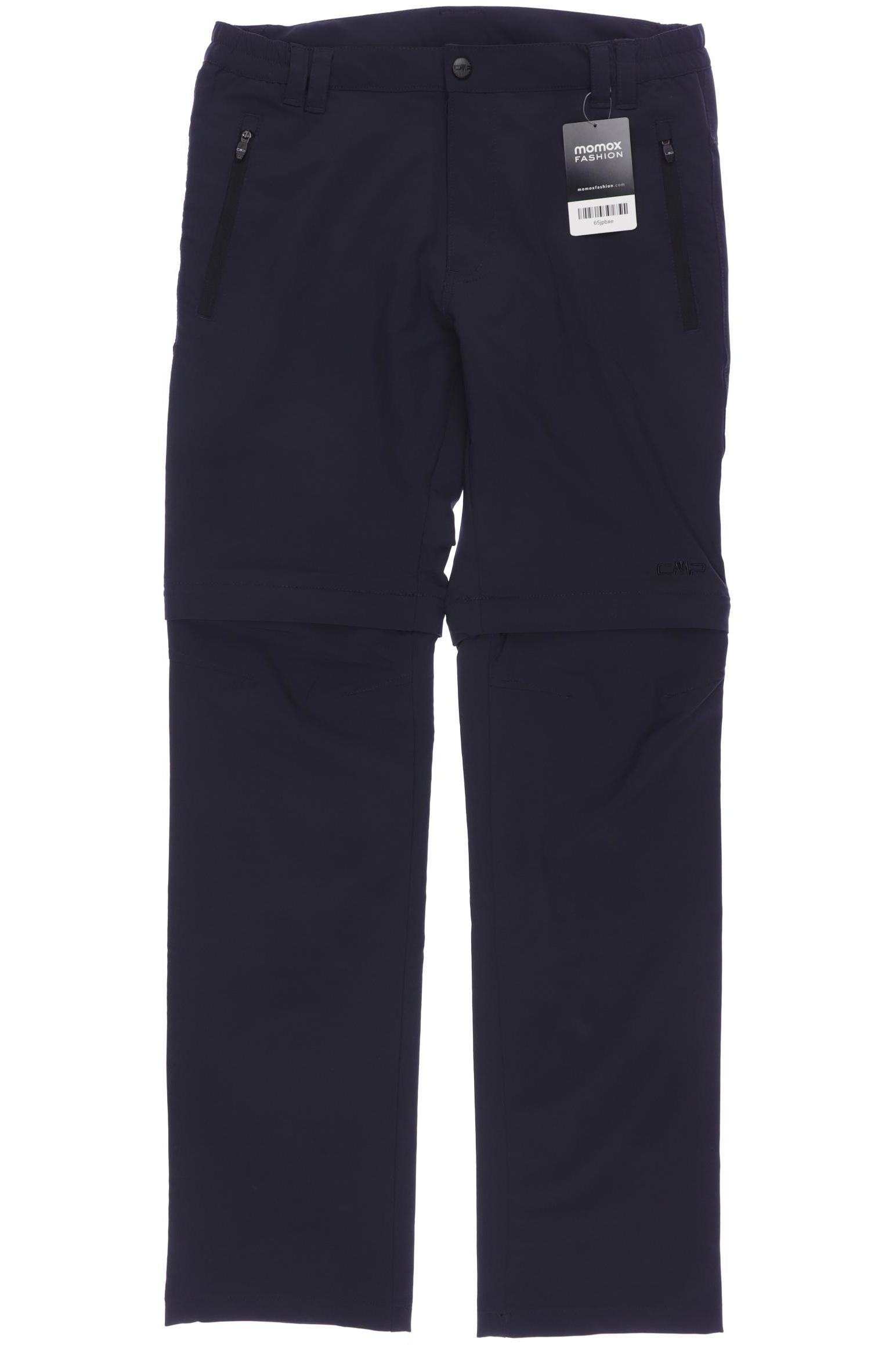 

CMP Damen Stoffhose, grau, Gr. 164