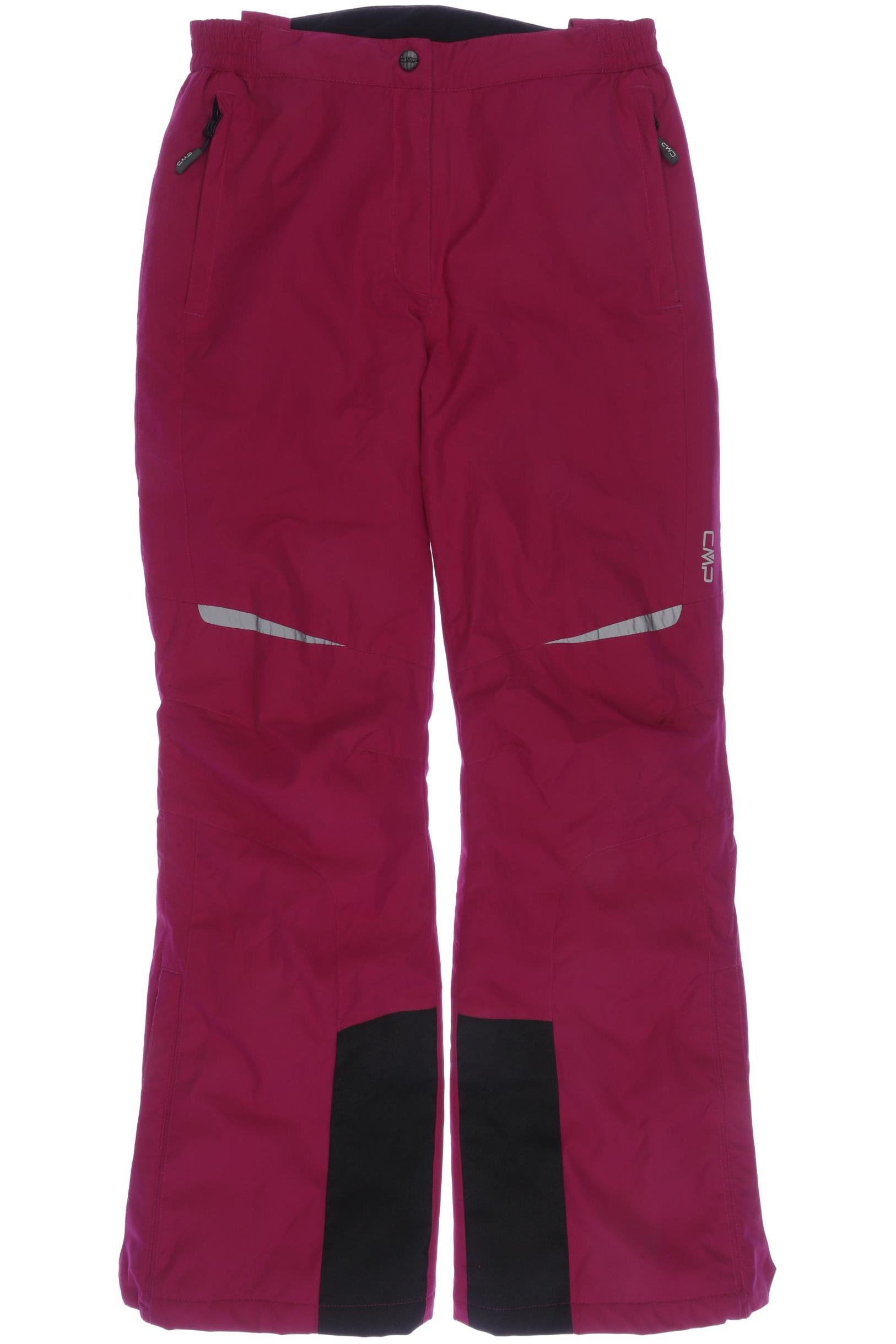 

CMP Mädchen Stoffhose, pink