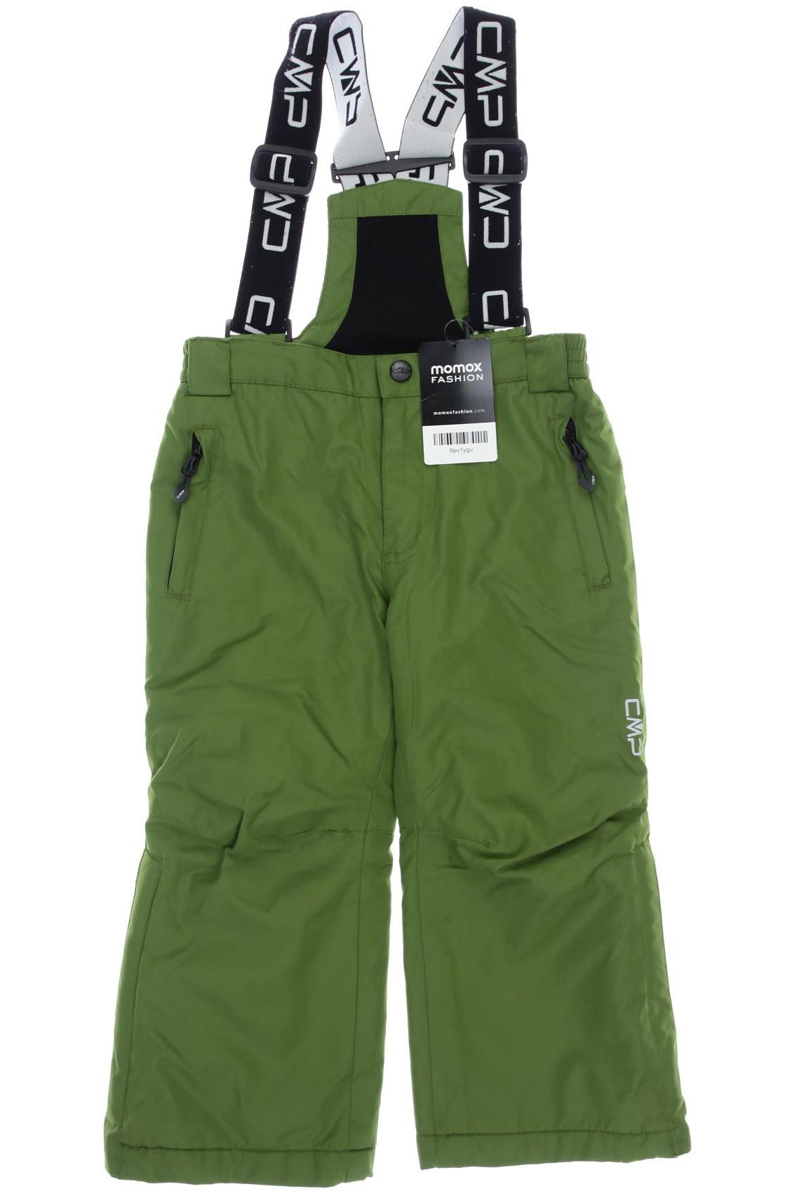 

CMP Damen Stoffhose, grün, Gr. 98
