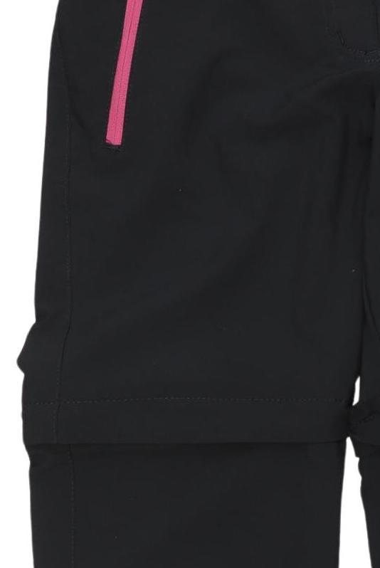 Thumbnail - CMP Mädchen Stoffhose, schwarz, Gr. 152