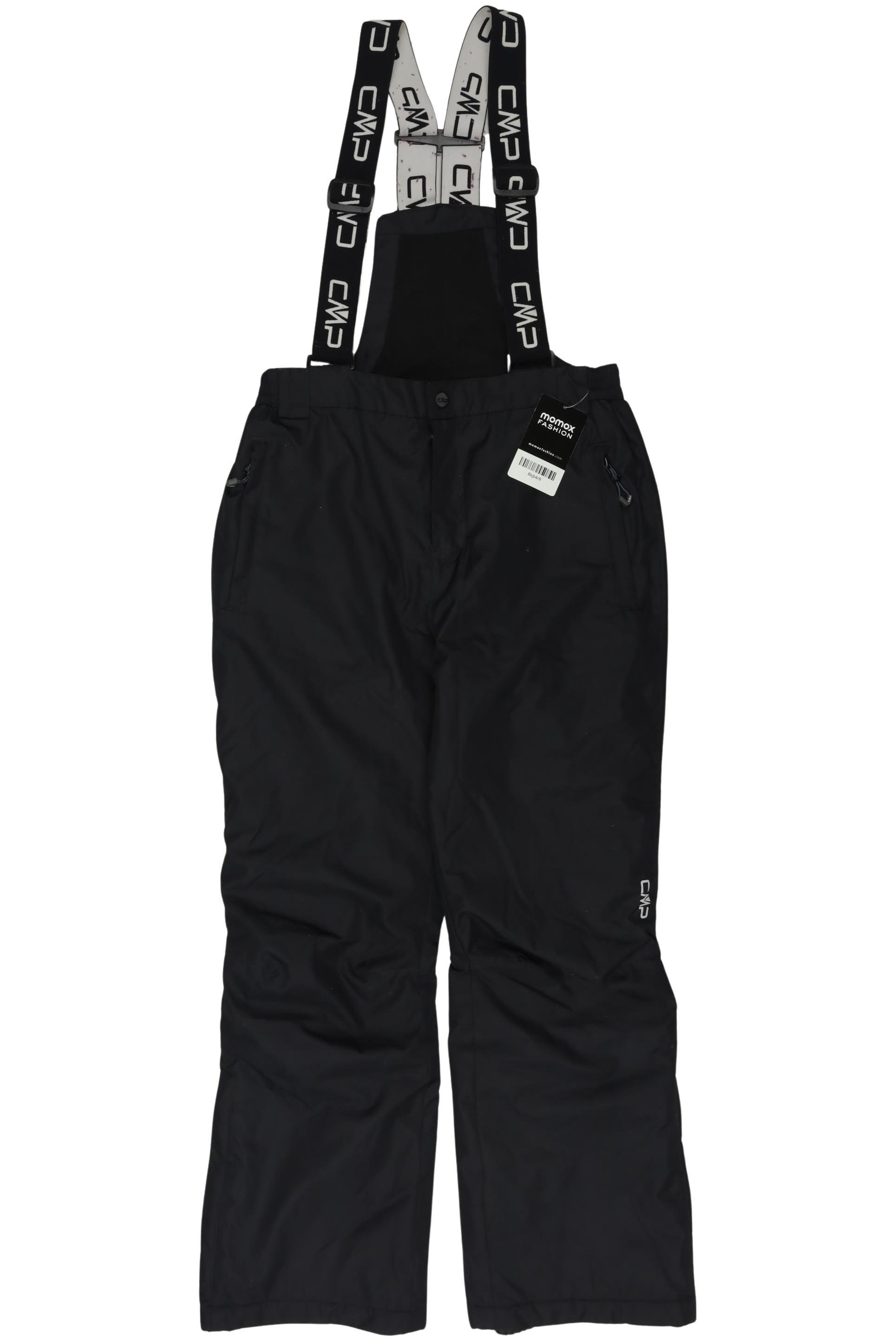 

CMP Mädchen Stoffhose, schwarz, Gr. 164