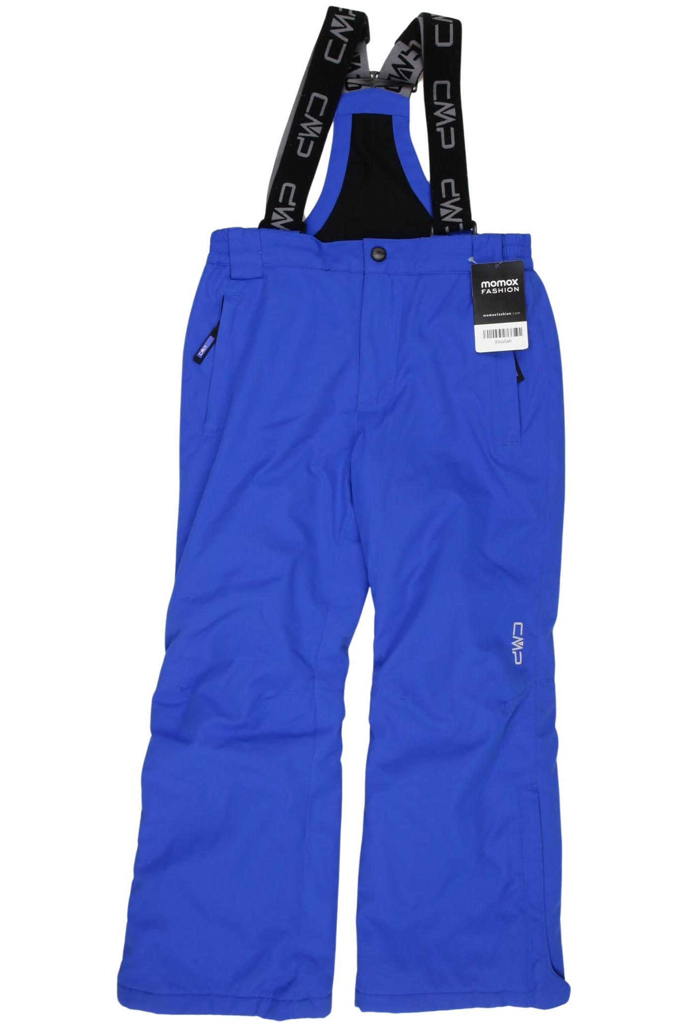 

CMP Mädchen Stoffhose, blau, Gr. 128