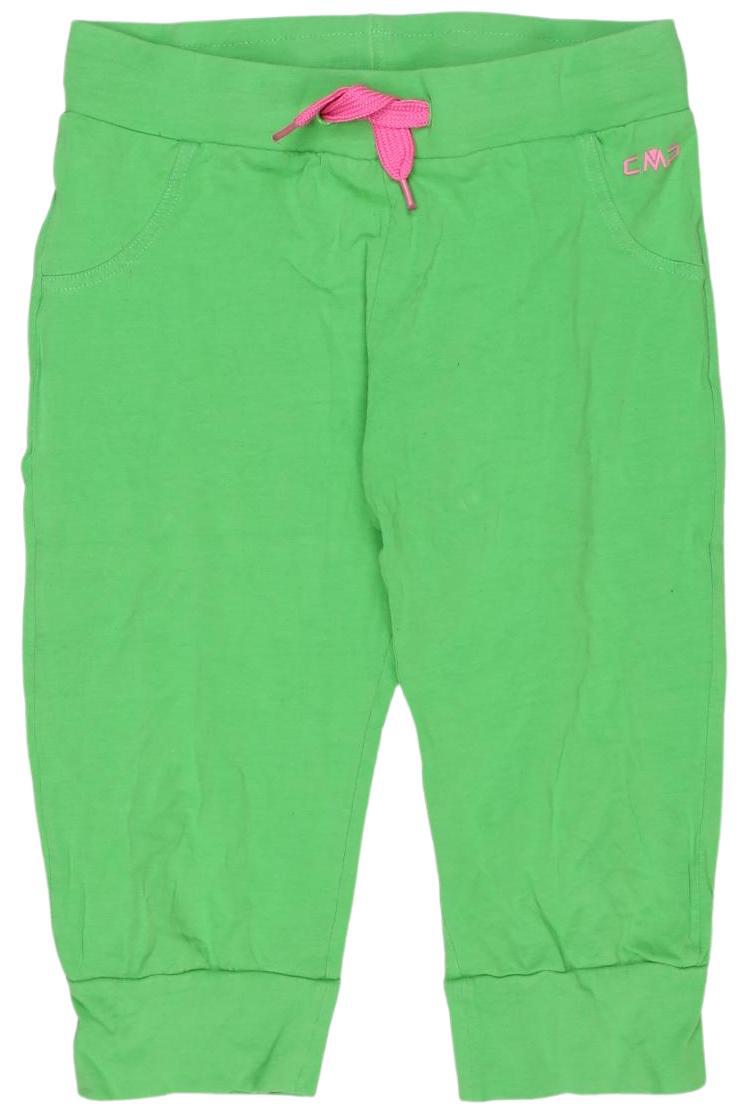 

CMP Mädchen Stoffhose, grün, Gr. 140
