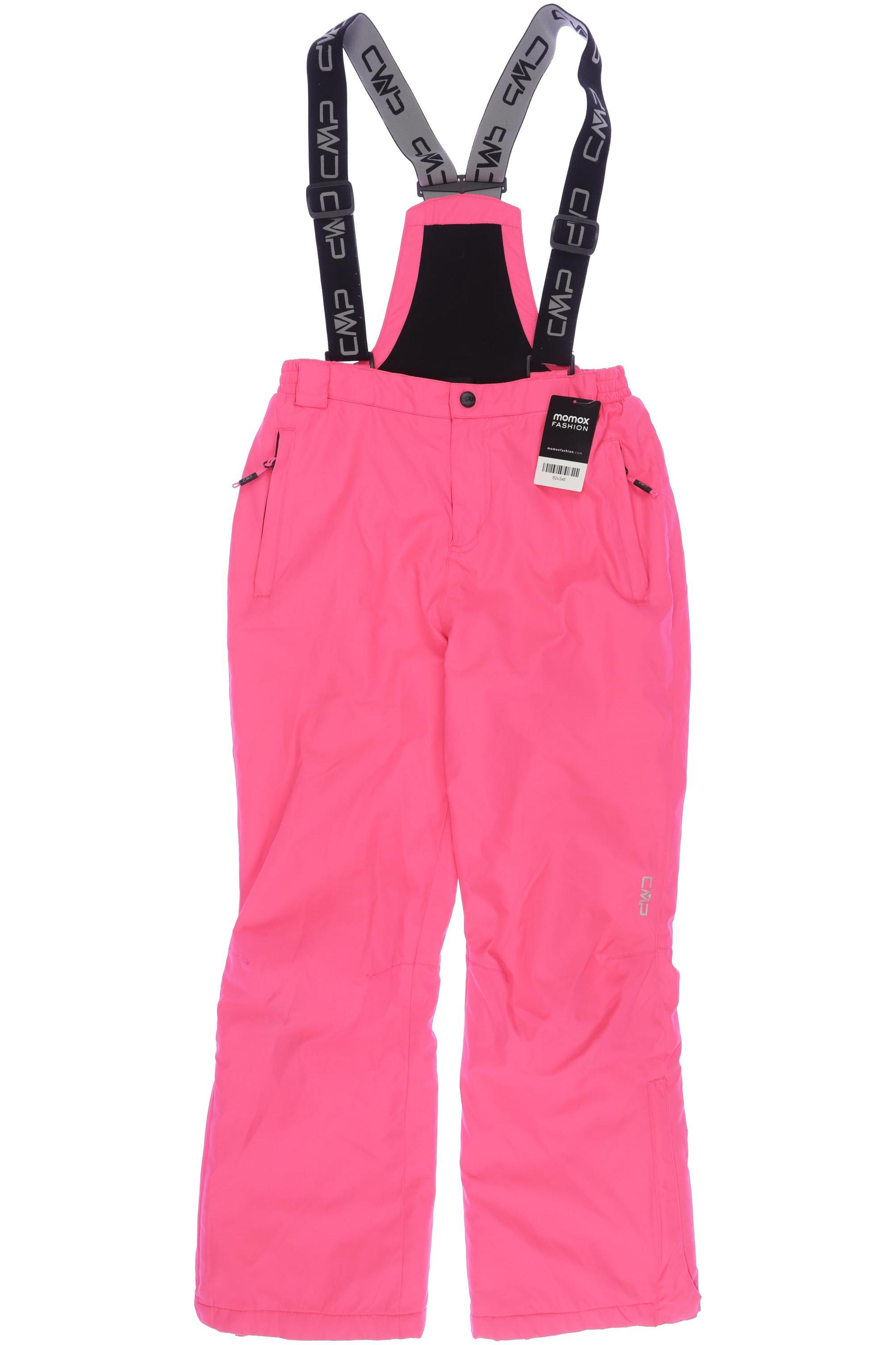 

CMP Damen Stoffhose, neon, Gr. 164