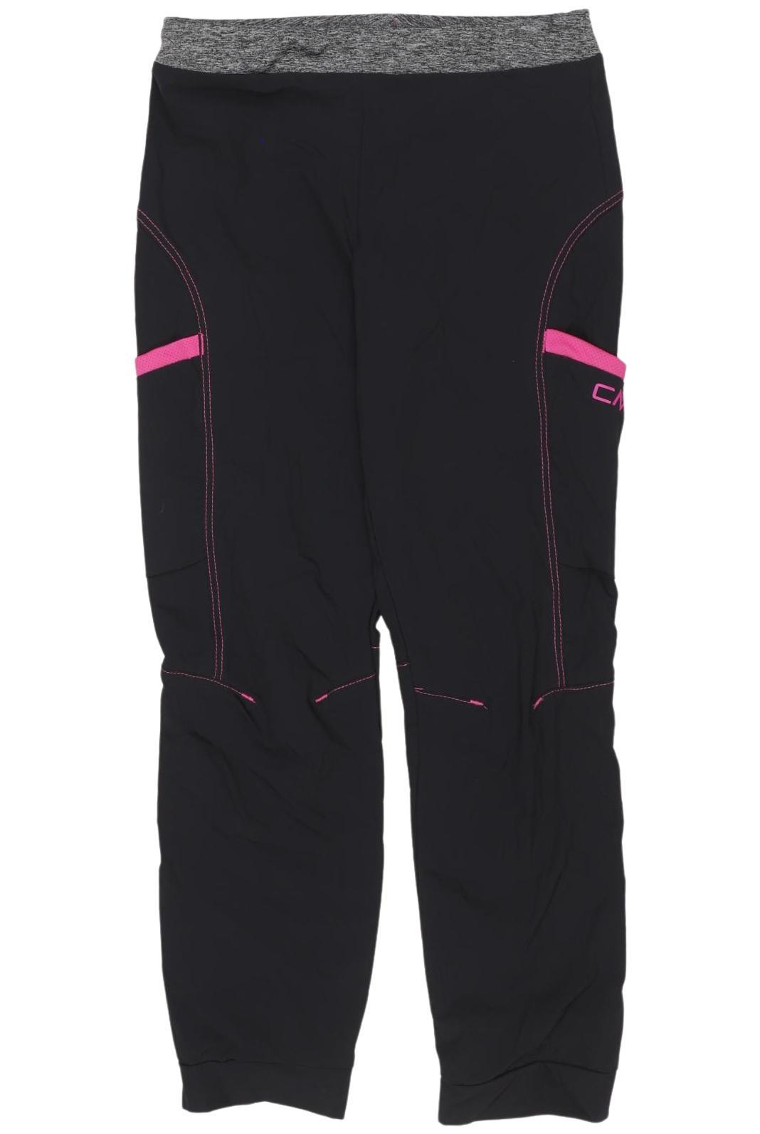 

CMP Mädchen Stoffhose, mehrfarbig, Gr. 116