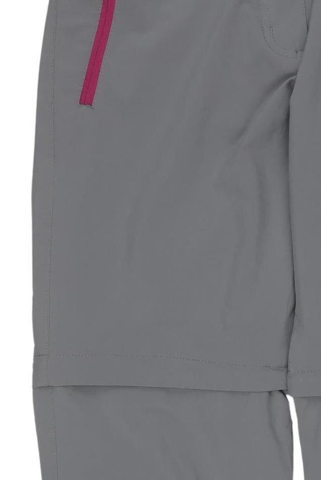 Thumbnail - CMP Mädchen Stoffhose, grau, Gr. 176