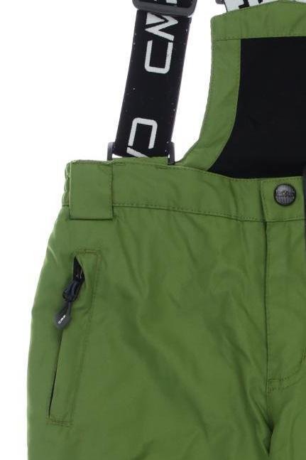 Thumbnail - CMP Mädchen Stoffhose, grün, Gr. 98