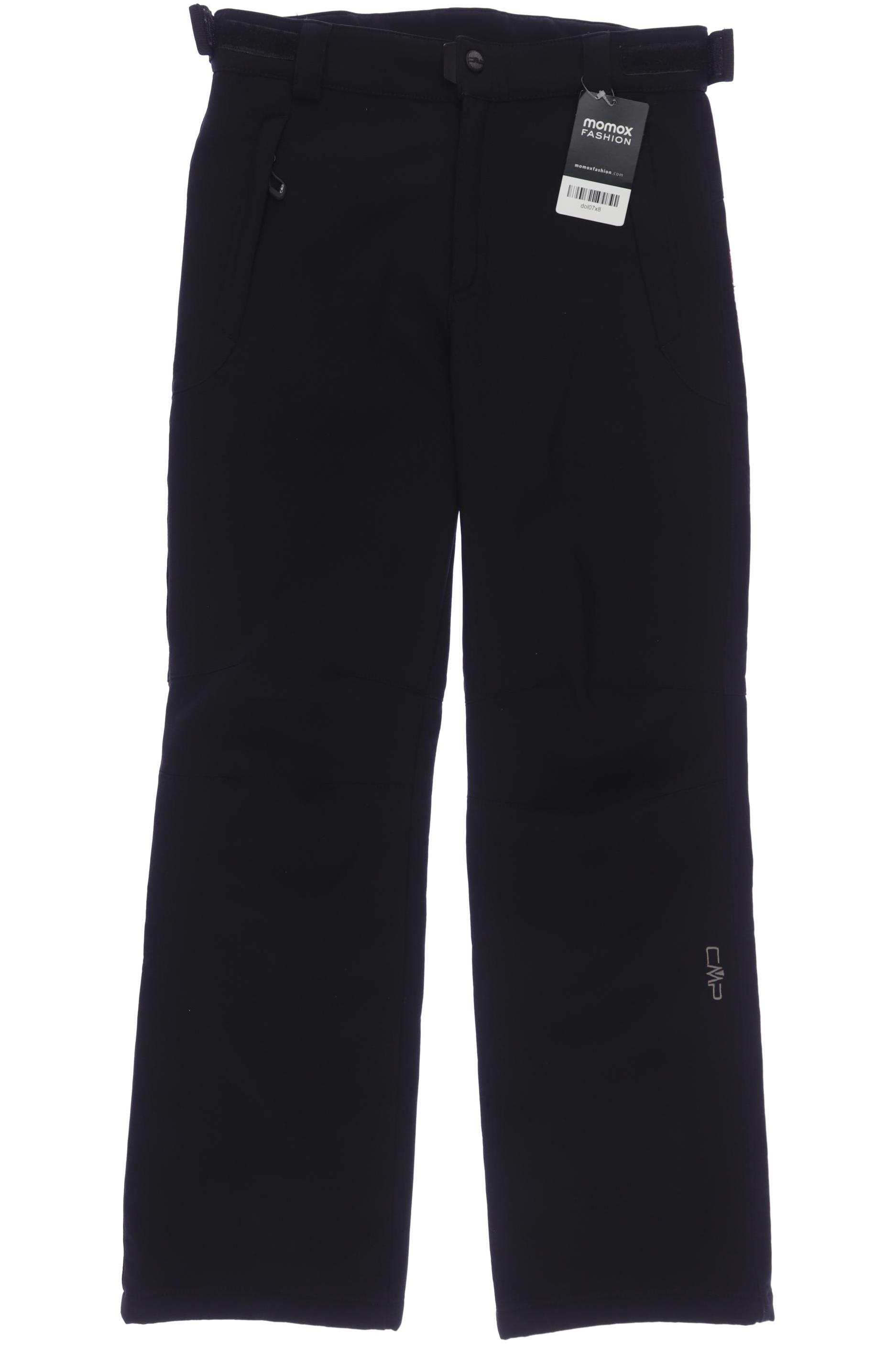 

CMP Mädchen Stoffhose, schwarz