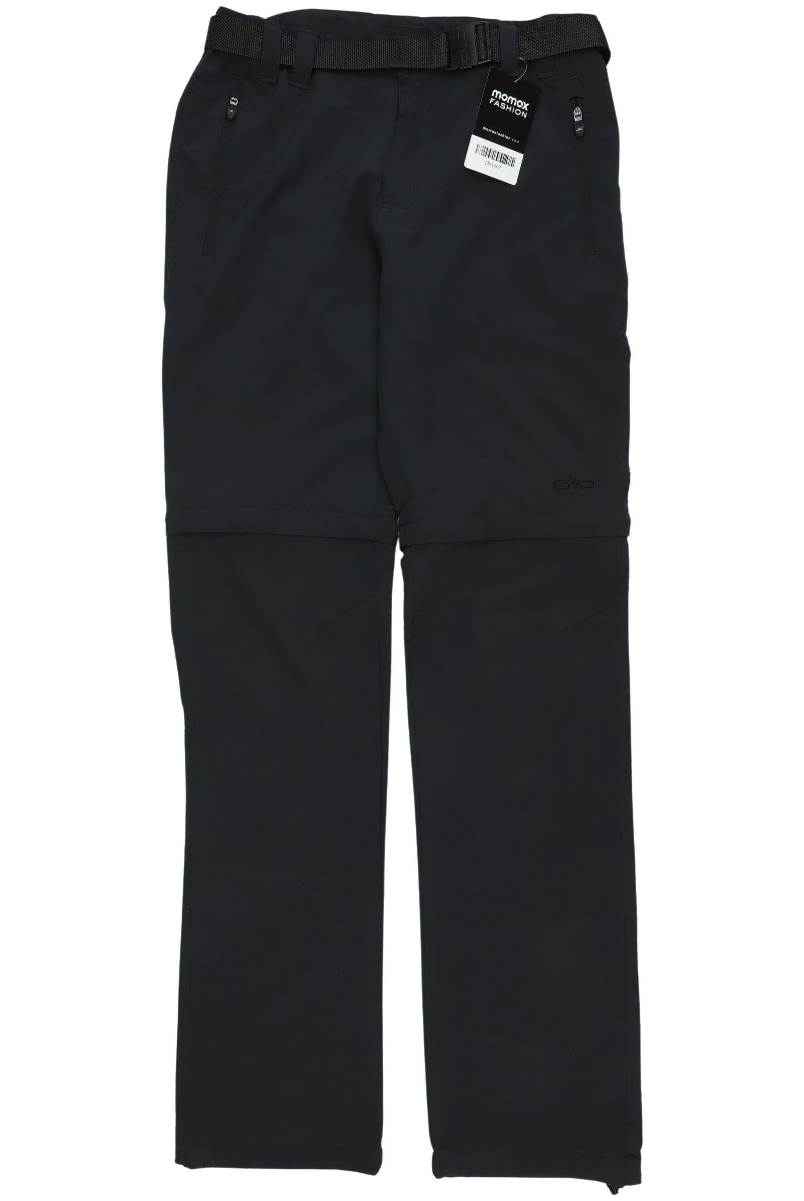 

CMP Damen Stoffhose, marineblau, Gr. 164