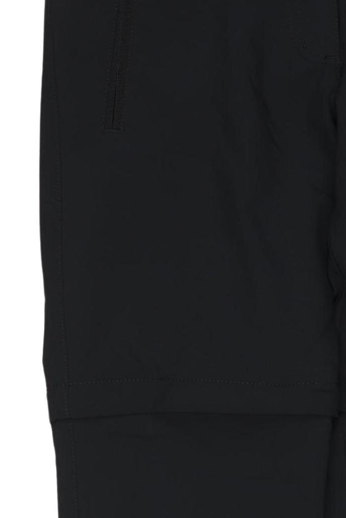 Thumbnail - CMP Mädchen Stoffhose, schwarz, Gr. 152