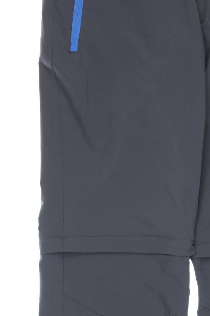 Thumbnail - CMP Mädchen Stoffhose, grau, Gr. 176