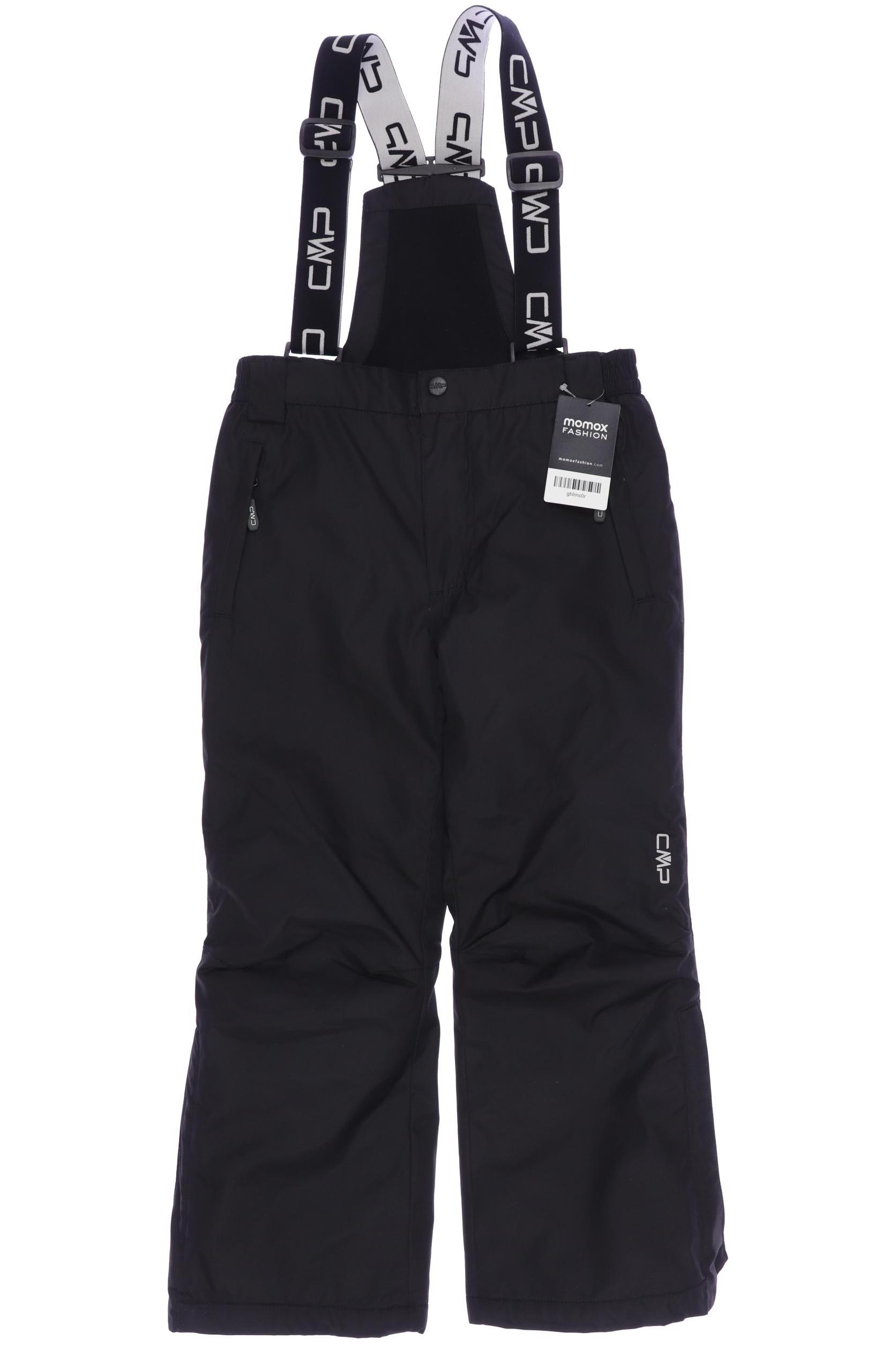 

CMP Mädchen Stoffhose, schwarz