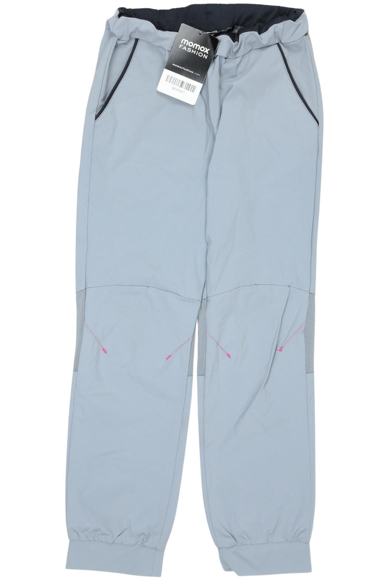 

CMP Damen Stoffhose, grau, Gr. 116