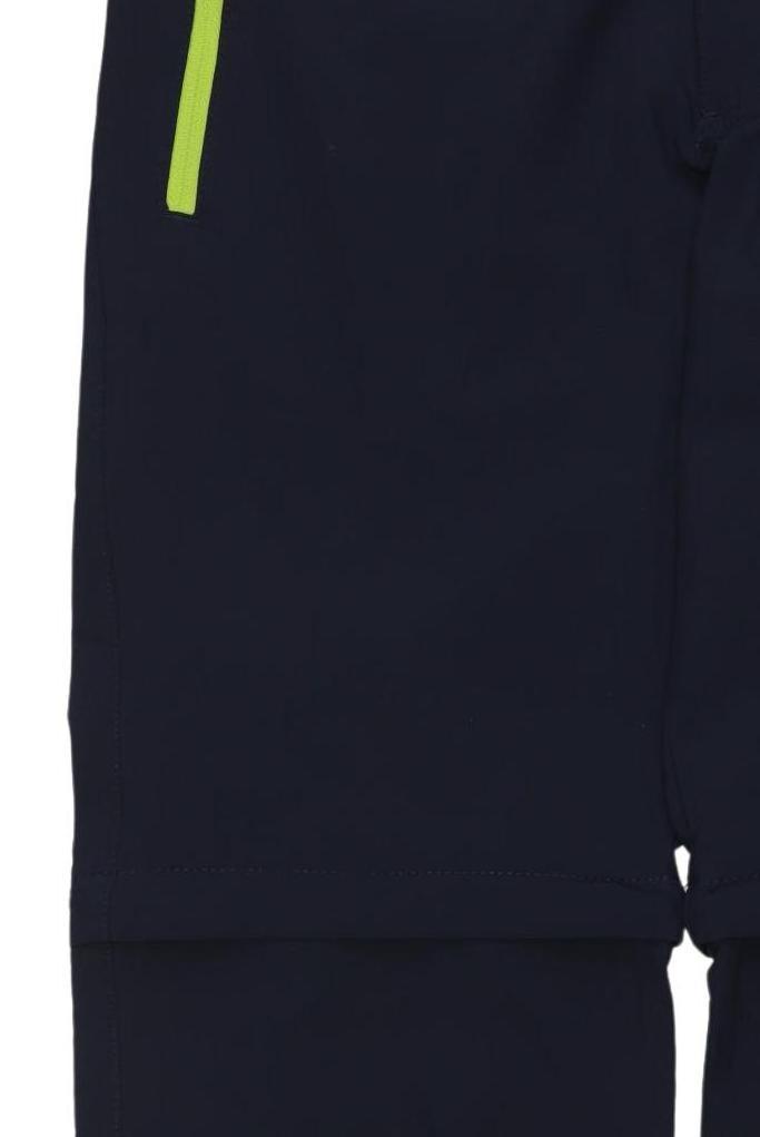 Thumbnail - CMP Mädchen Stoffhose, neon, Gr. 164