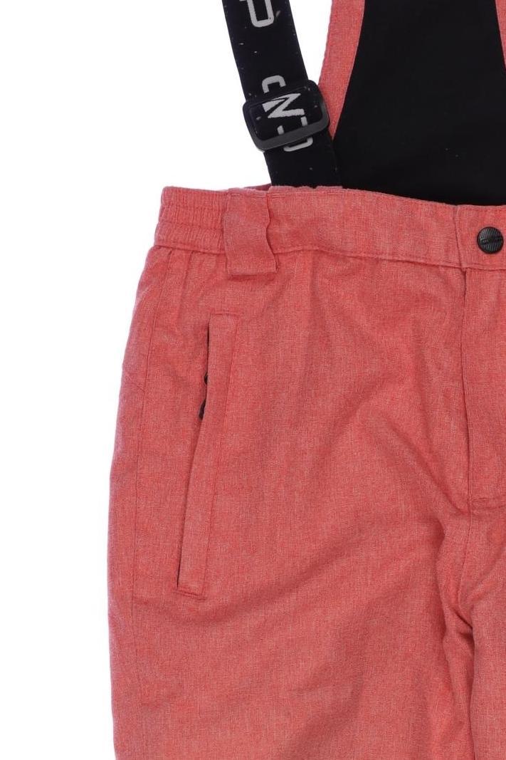 Thumbnail - CMP Mädchen Stoffhose, orange, Gr. 140