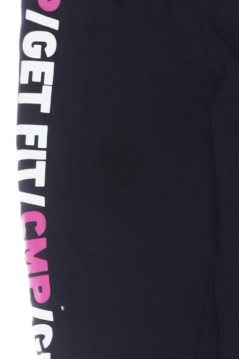 Thumbnail - CMP Mädchen Stoffhose, schwarz, Gr. 116