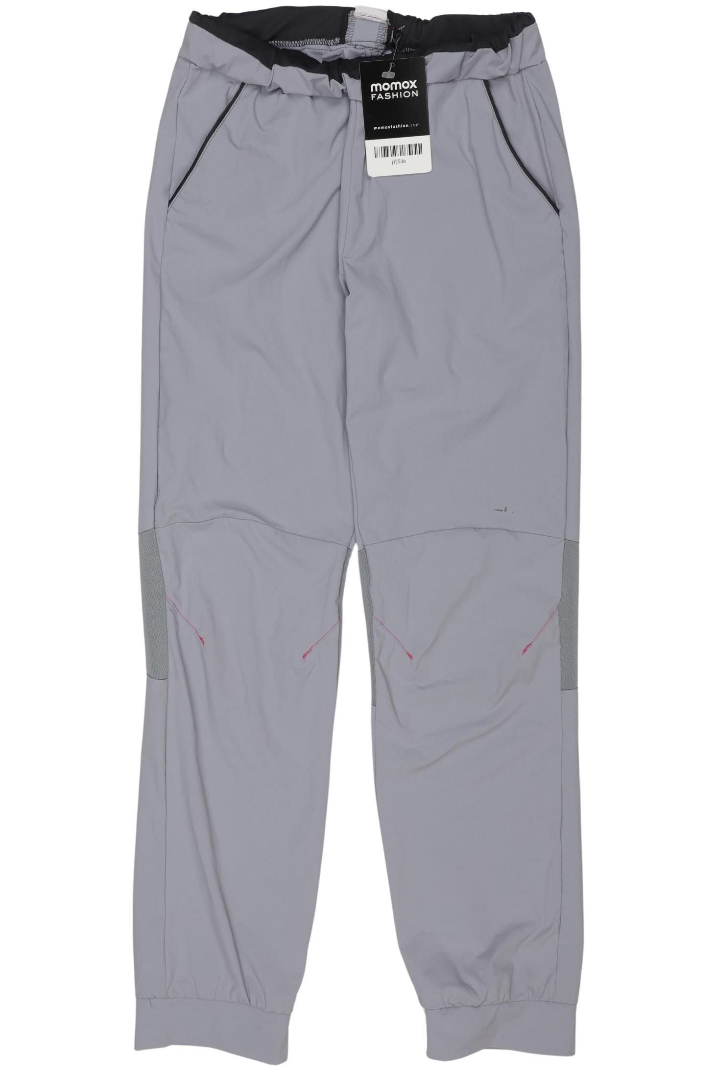 

CMP Mädchen Stoffhose, grau, Gr. 140