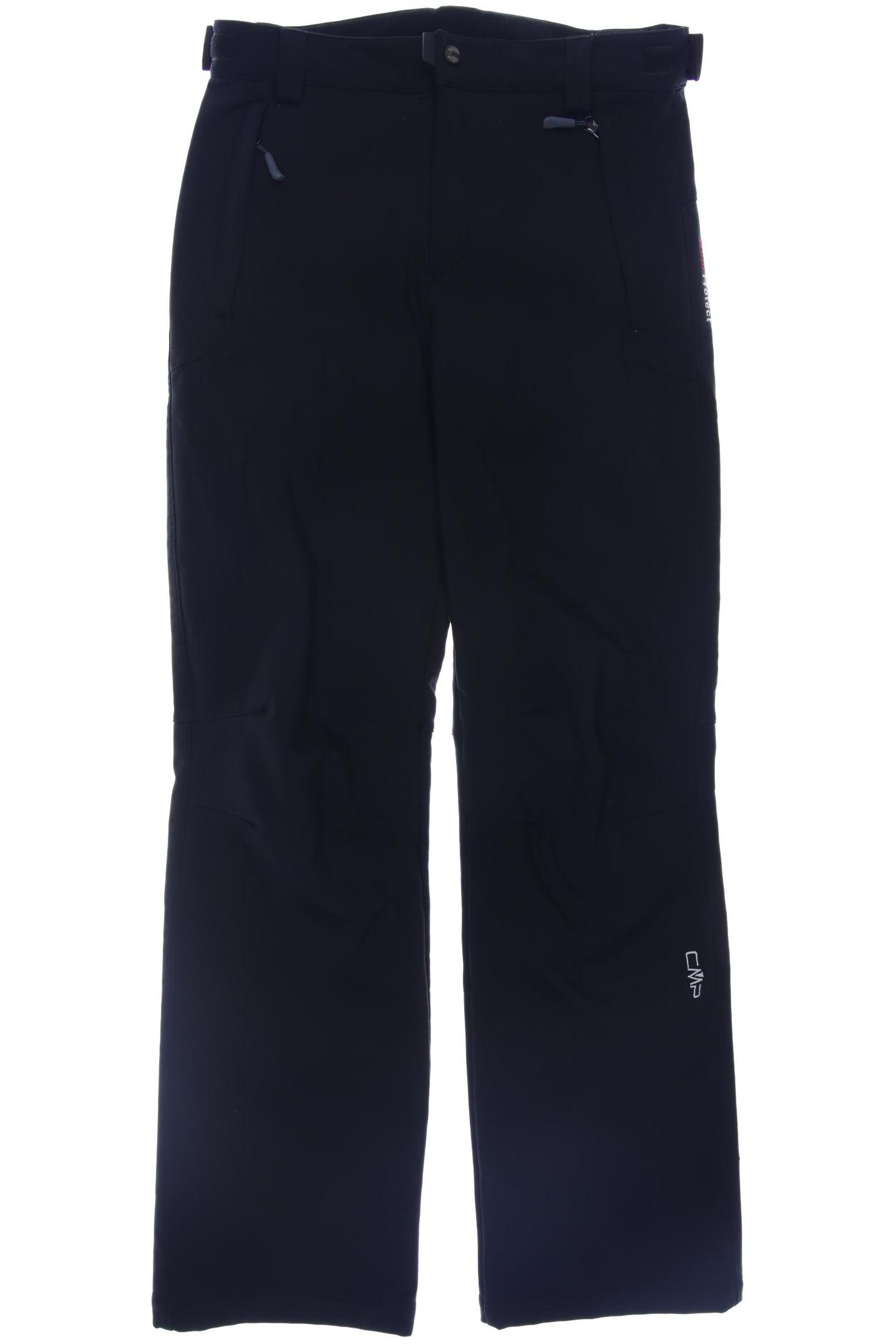 

CMP Mädchen Stoffhose, schwarz
