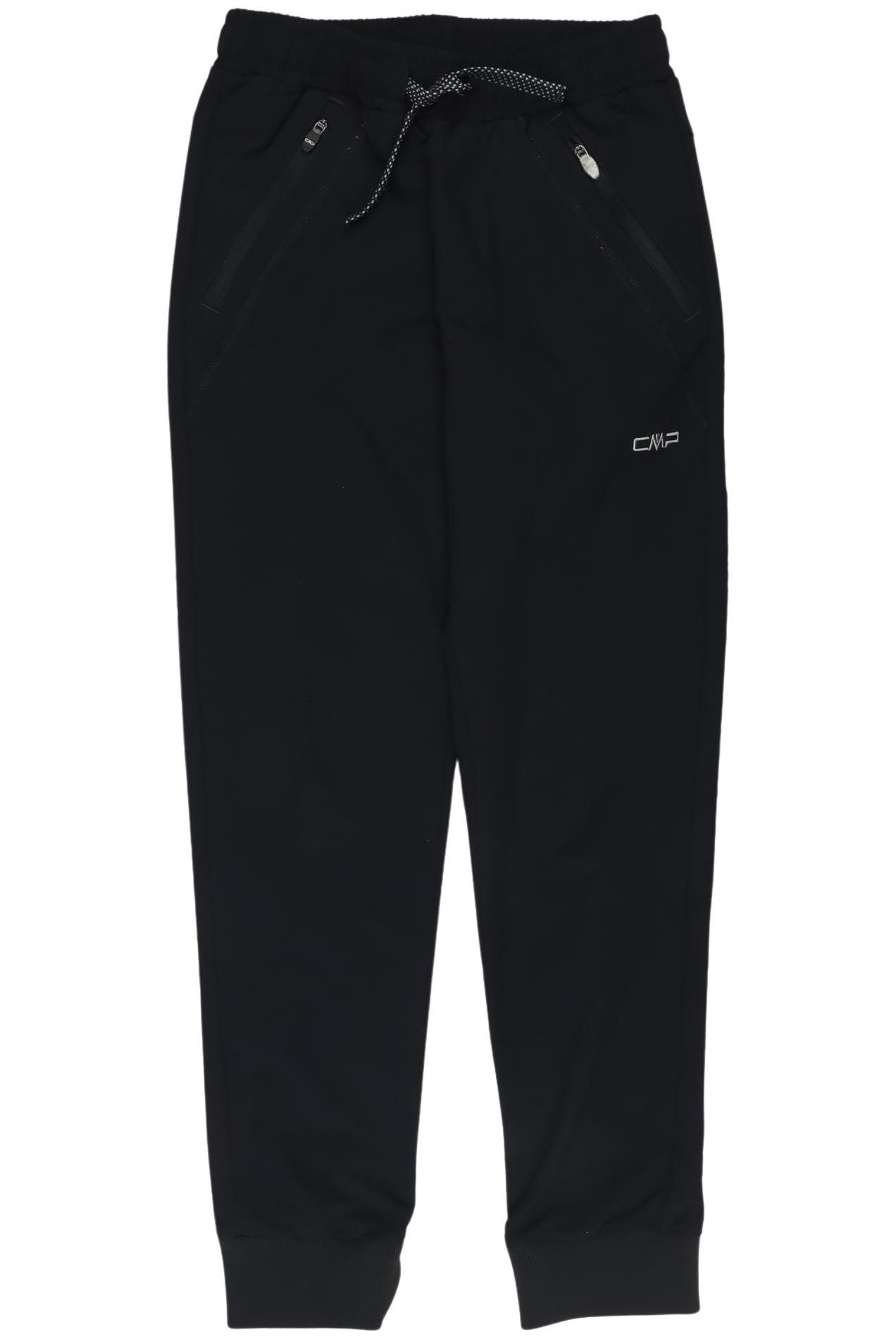 

CMP Mädchen Stoffhose, marineblau, Gr. 140