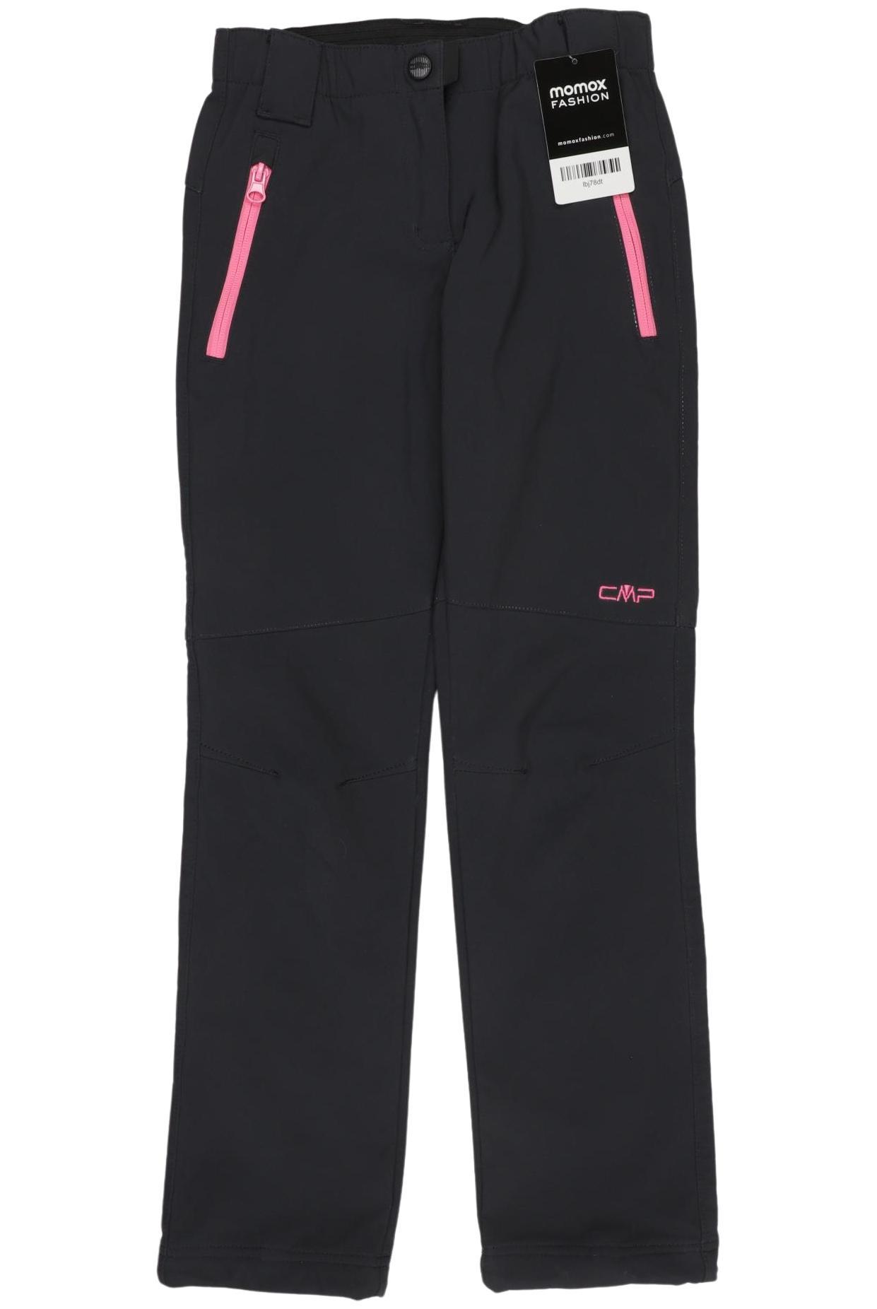 

CMP Mädchen Stoffhose, marineblau, Gr. 128