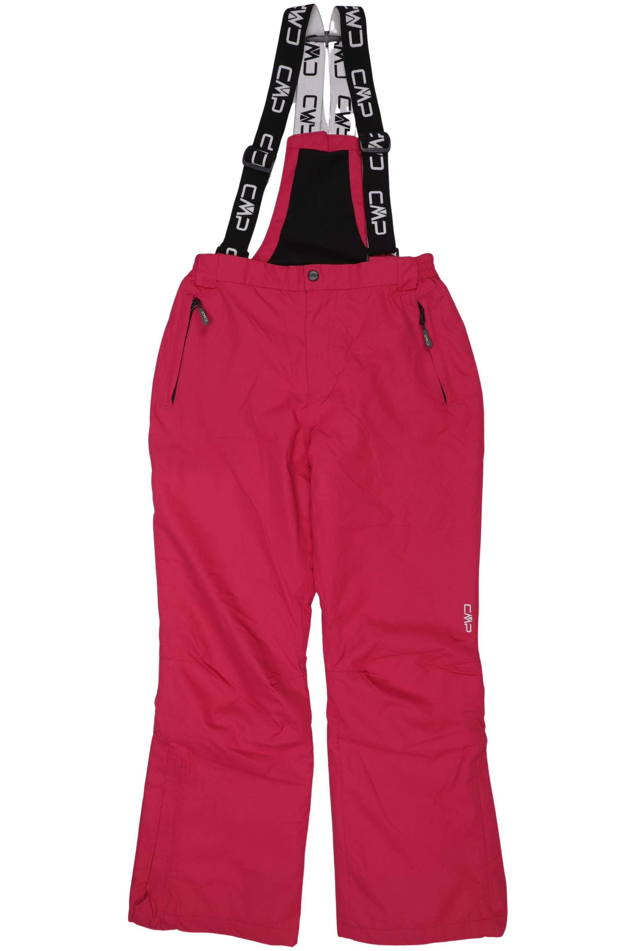 

CMP Mädchen Stoffhose, pink, Gr. 164