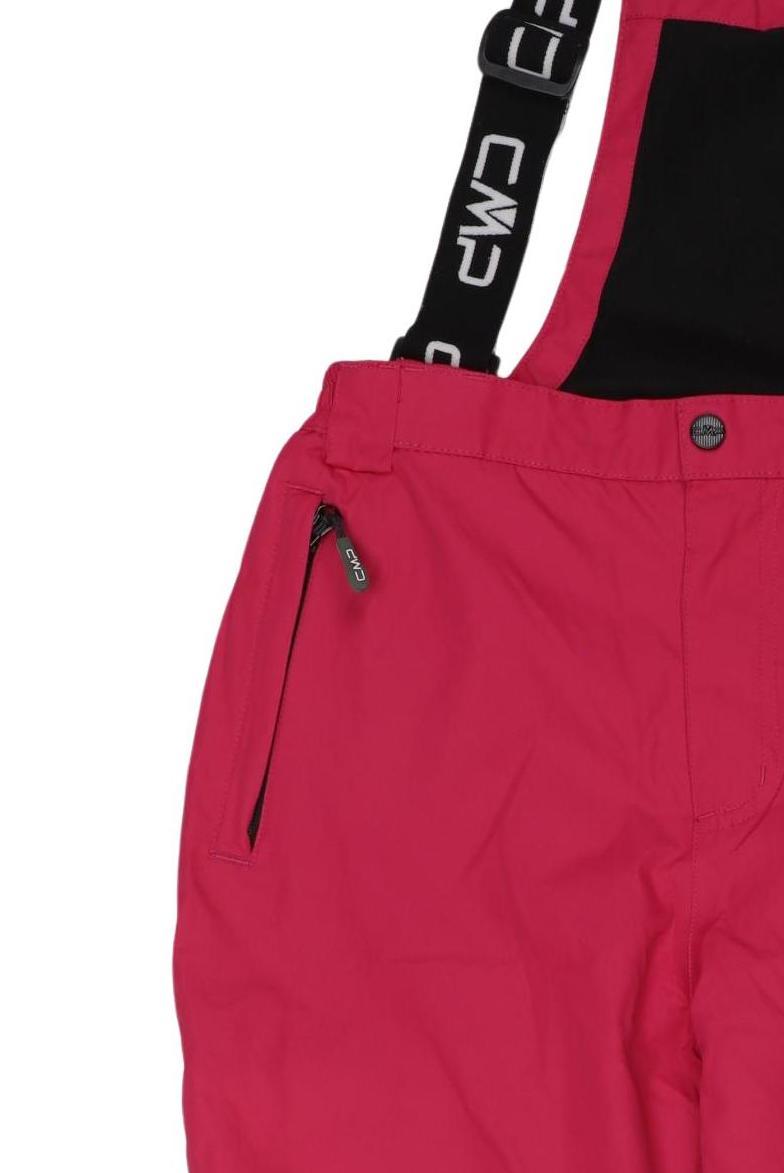 Thumbnail - CMP Mädchen Stoffhose, pink, Gr. 164