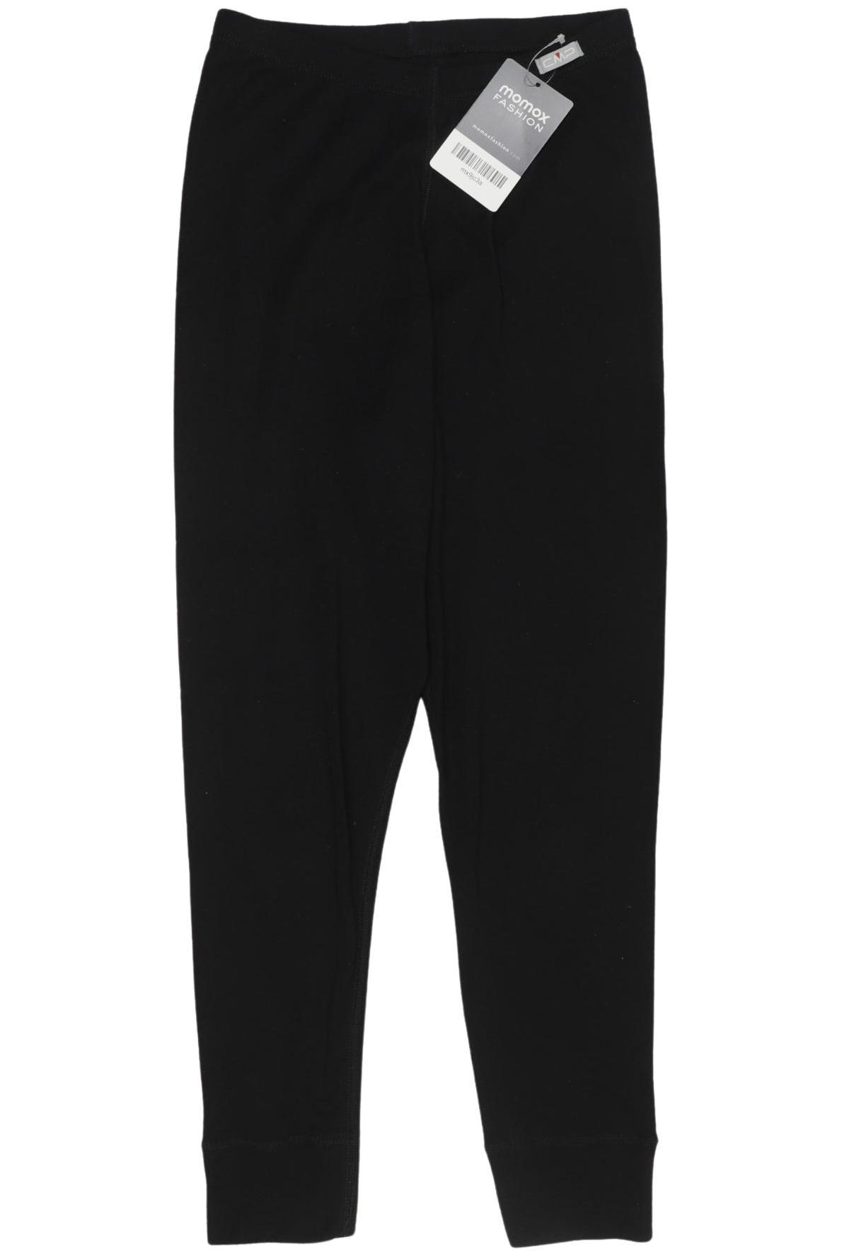 

CMP Damen Stoffhose, schwarz, Gr. 134