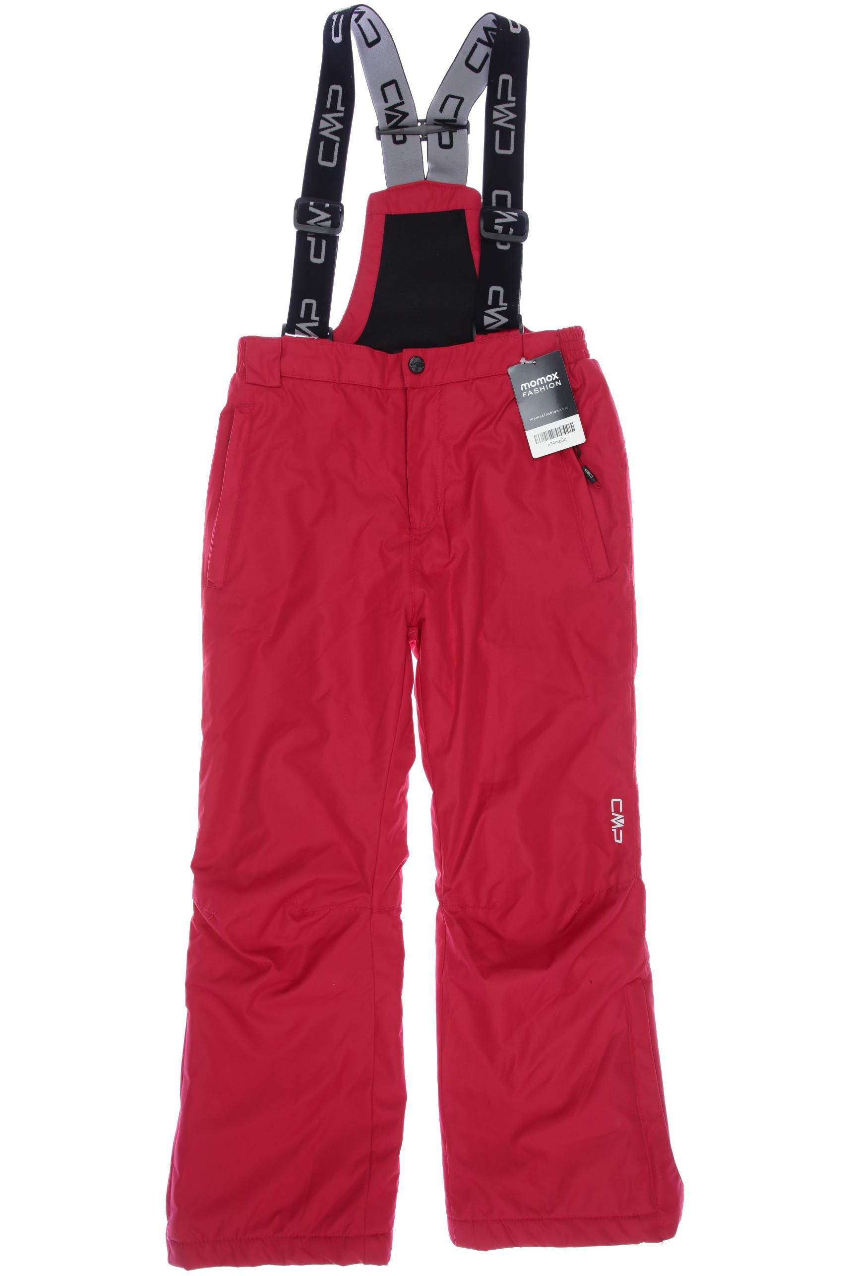 

CMP Damen Stoffhose, pink, Gr. 140