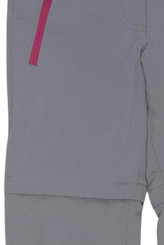 Thumbnail - CMP Mädchen Stoffhose, grau, Gr. 140