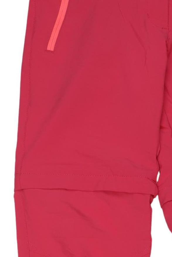 Thumbnail - CMP Mädchen Stoffhose, pink, Gr. 164