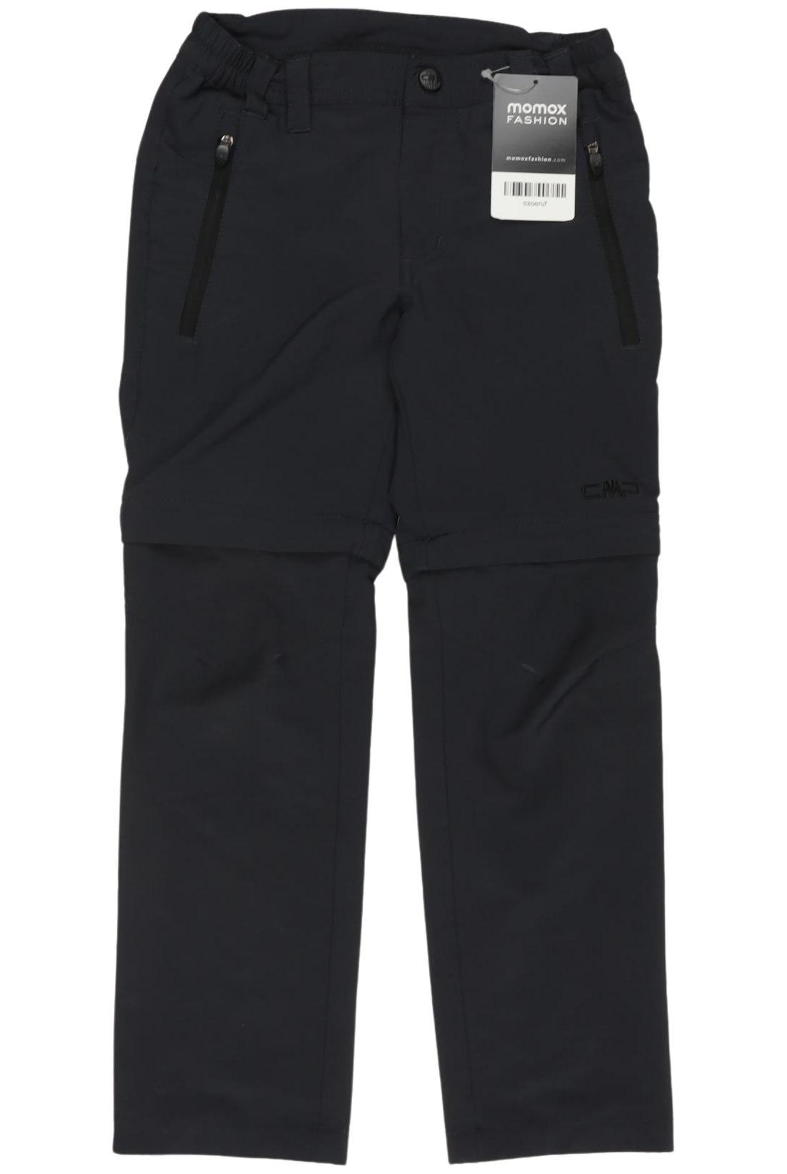 

CMP Mädchen Stoffhose, marineblau, Gr. 110