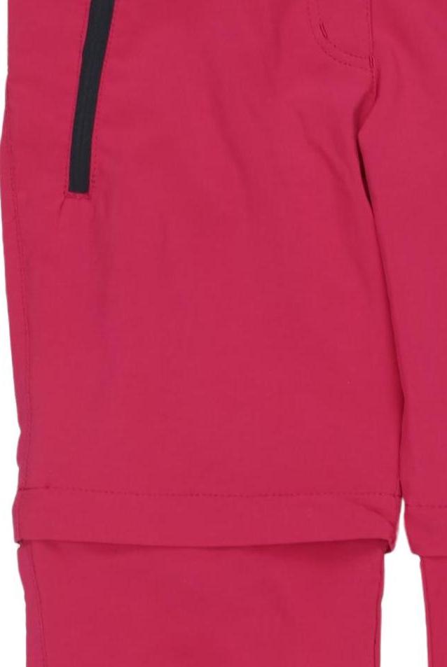 Thumbnail - CMP Mädchen Stoffhose, pink, Gr. 140