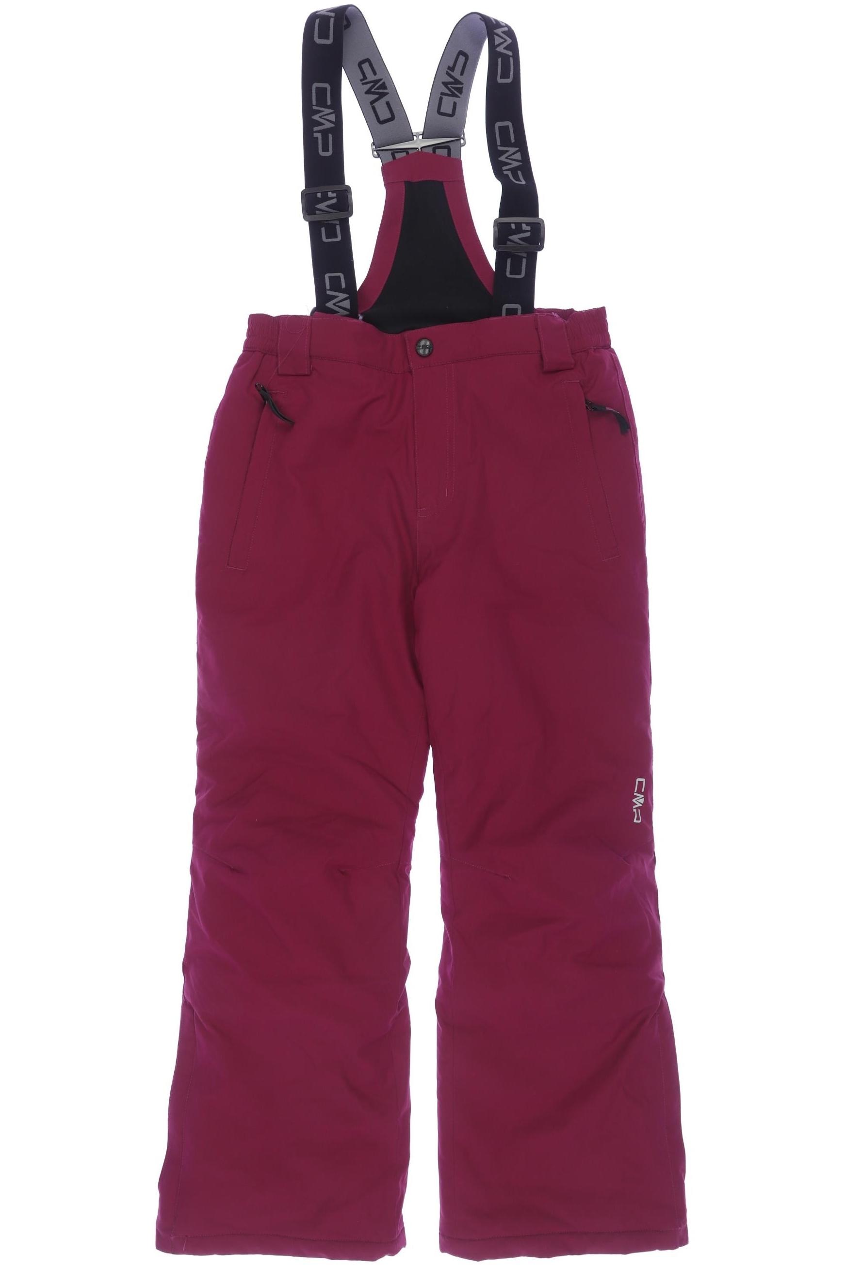 

CMP Damen Stoffhose, pink, Gr. 140