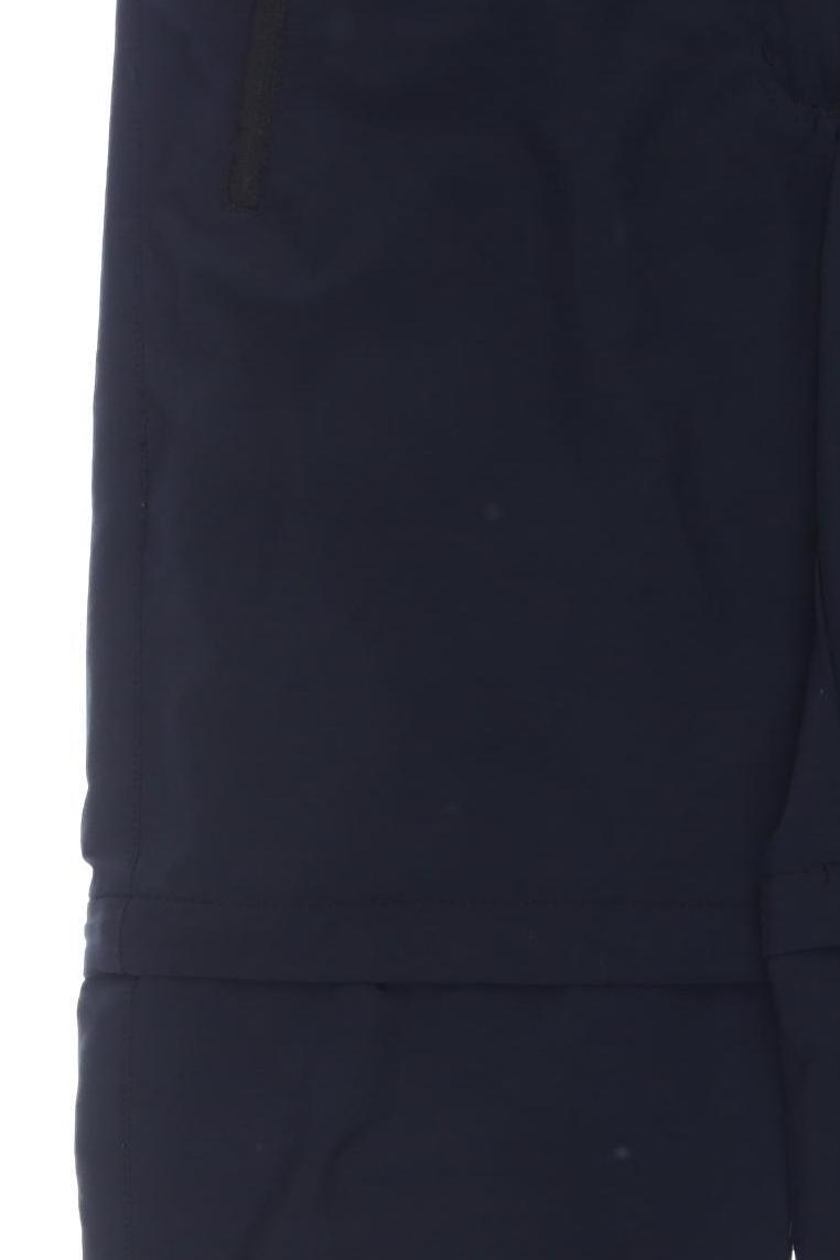 Thumbnail - CMP Damen Stoffhose, marineblau, Gr. 176