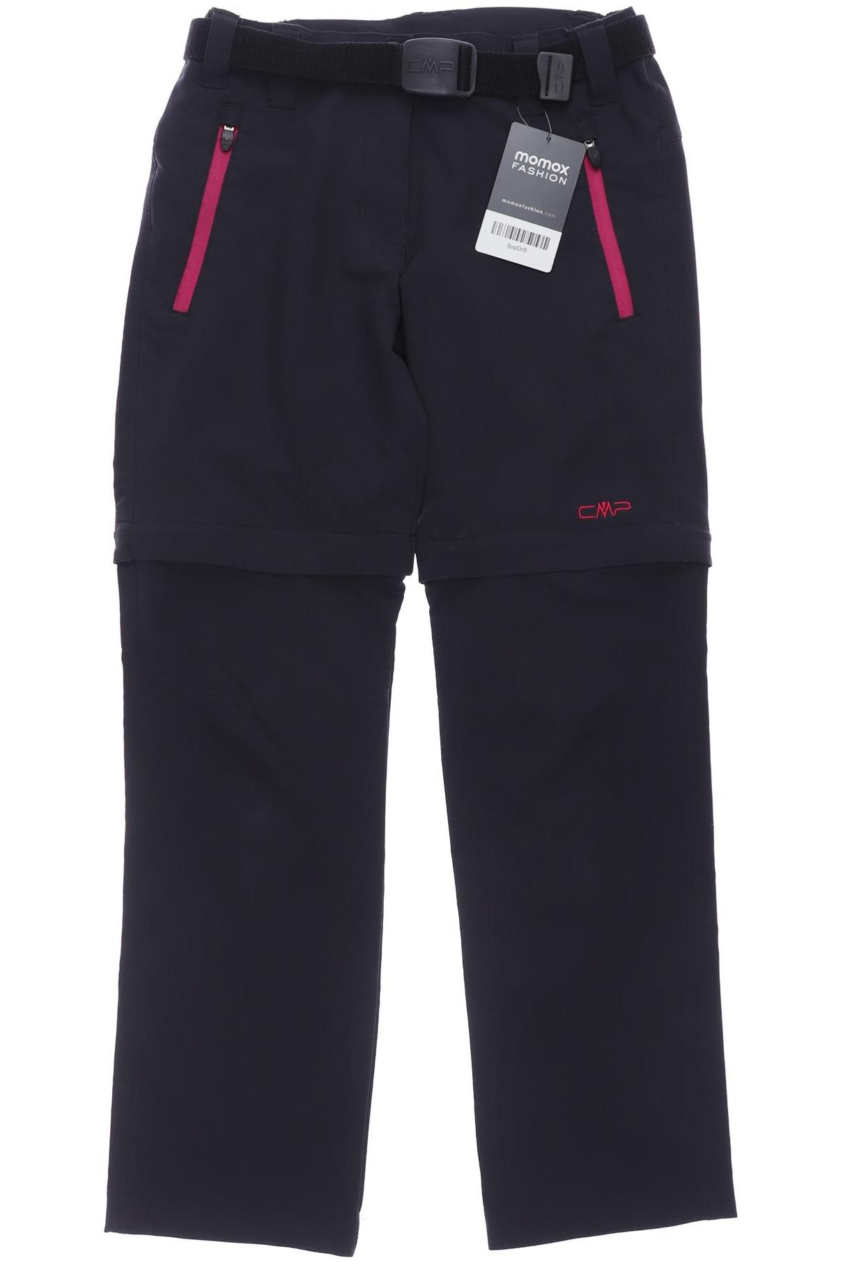 

CMP Damen Stoffhose, grau, Gr. 128