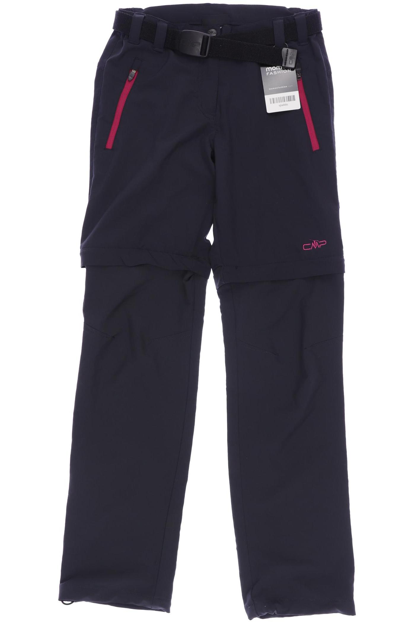

CMP Damen Stoffhose, grau, Gr. 140