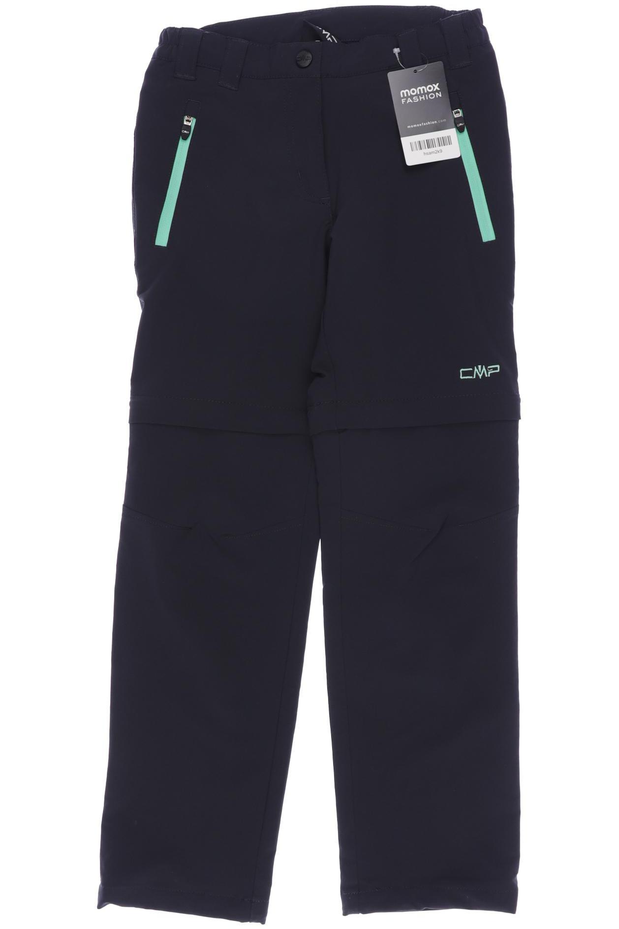 

CMP Mädchen Stoffhose, marineblau