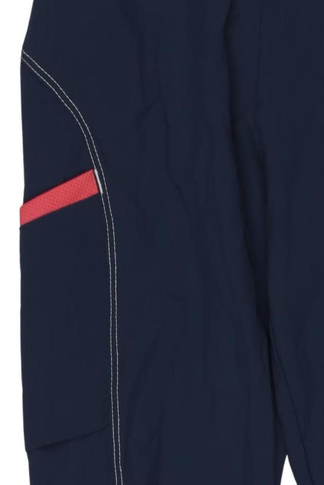 Thumbnail - CMP Mädchen Stoffhose, marineblau, Gr. 116