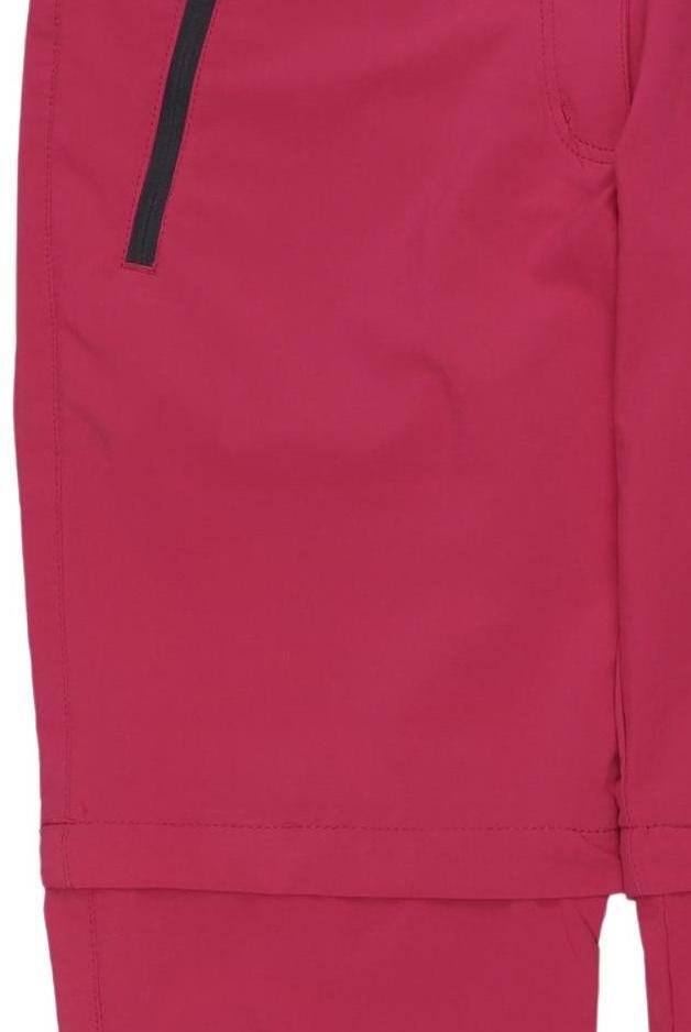 Thumbnail - CMP Mädchen Stoffhose, pink, Gr. 176