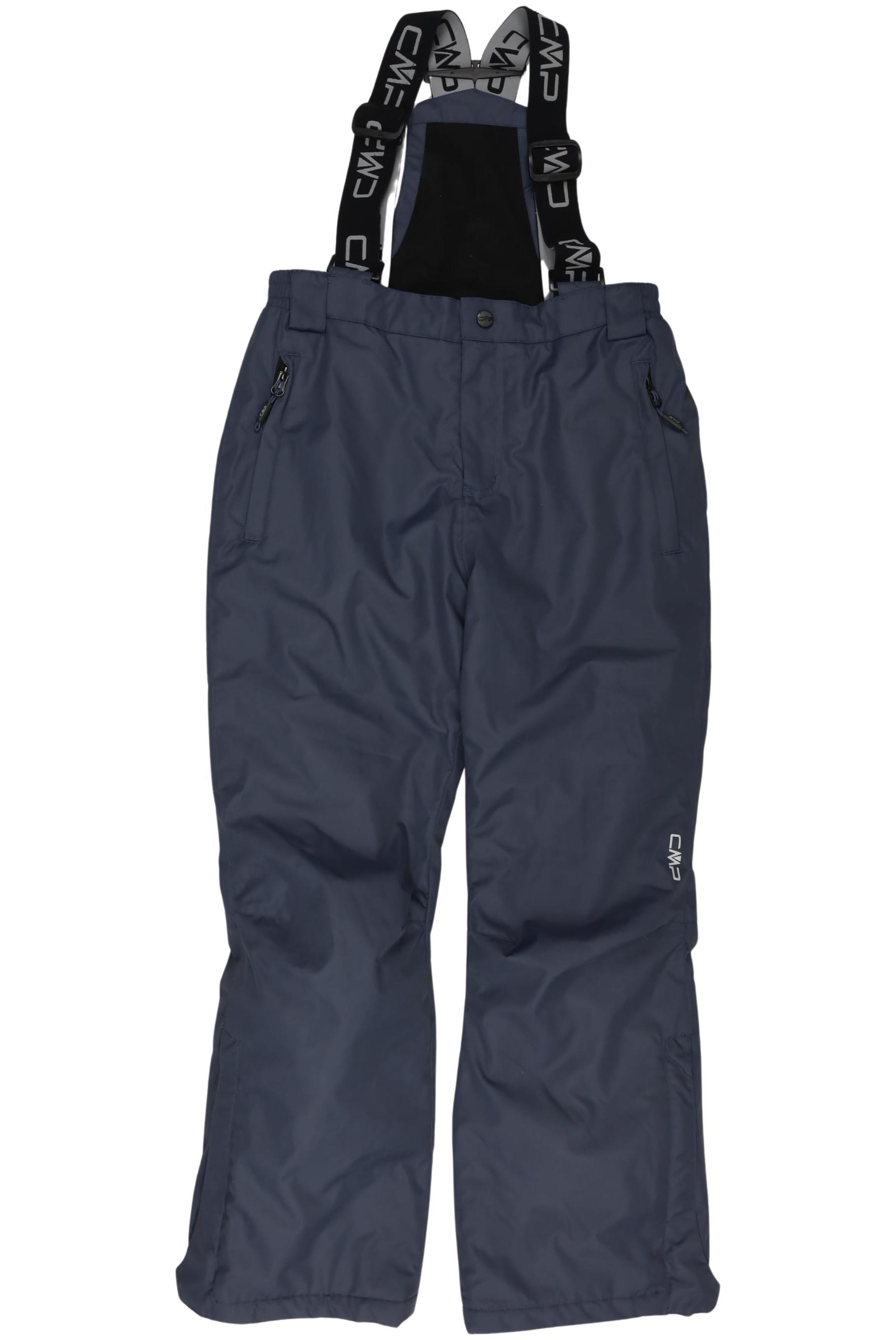 

CMP Mädchen Stoffhose, marineblau, Gr. 152