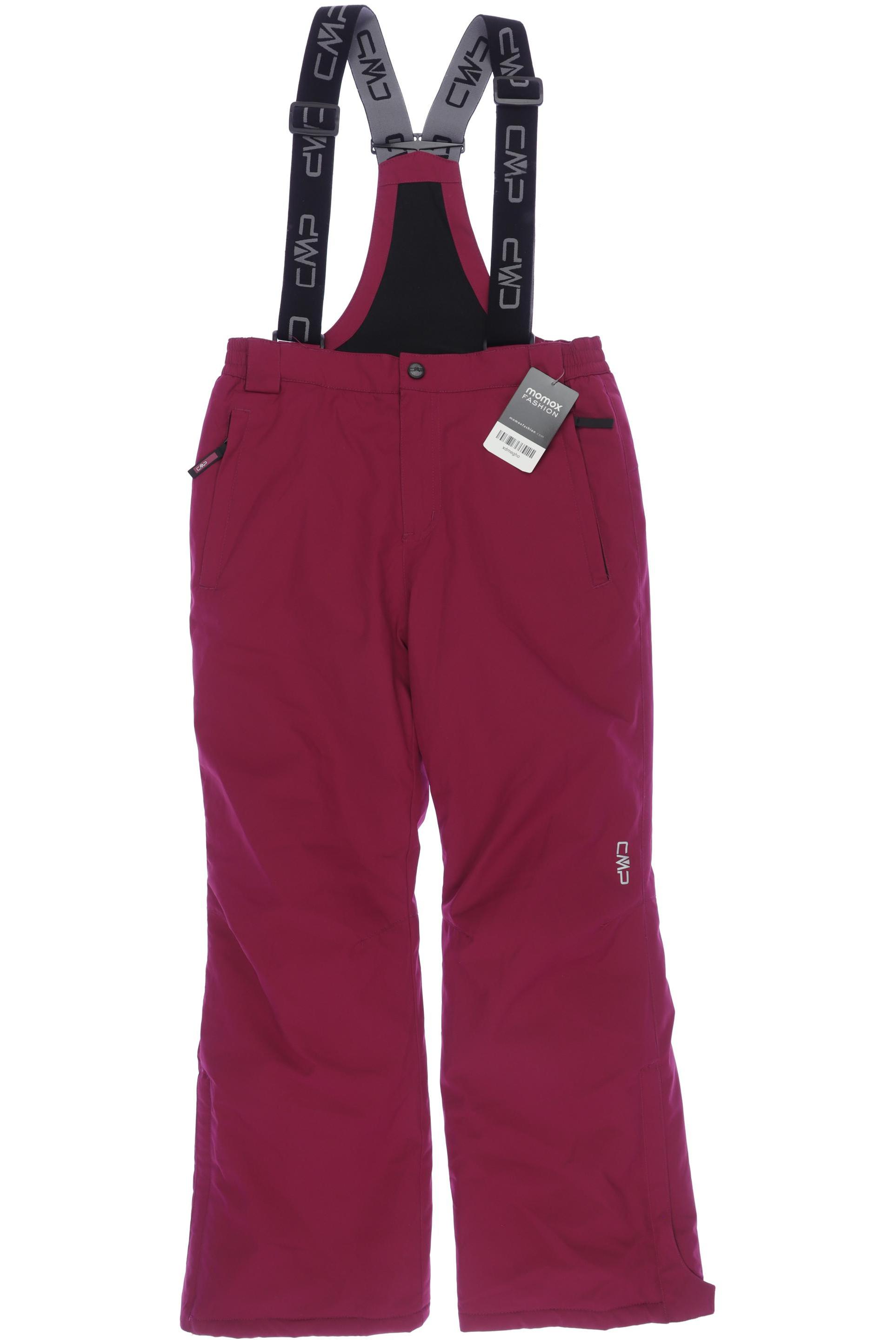 

CMP Damen Stoffhose, pink, Gr. 152