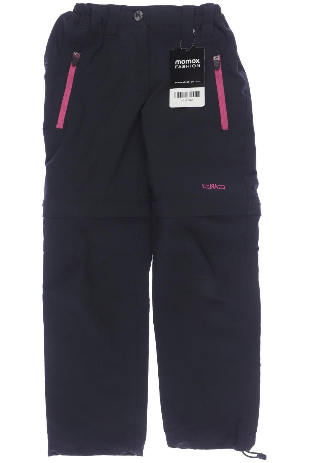 

CMP Damen Stoffhose, grau, Gr. 110