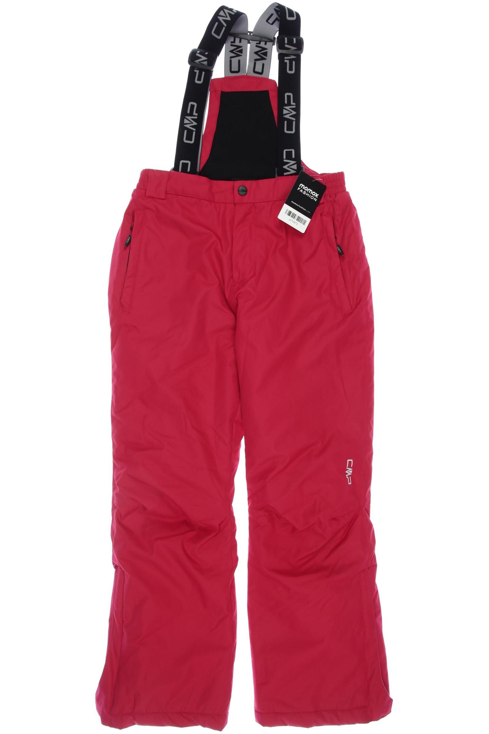

CMP Damen Stoffhose, pink, Gr. 152
