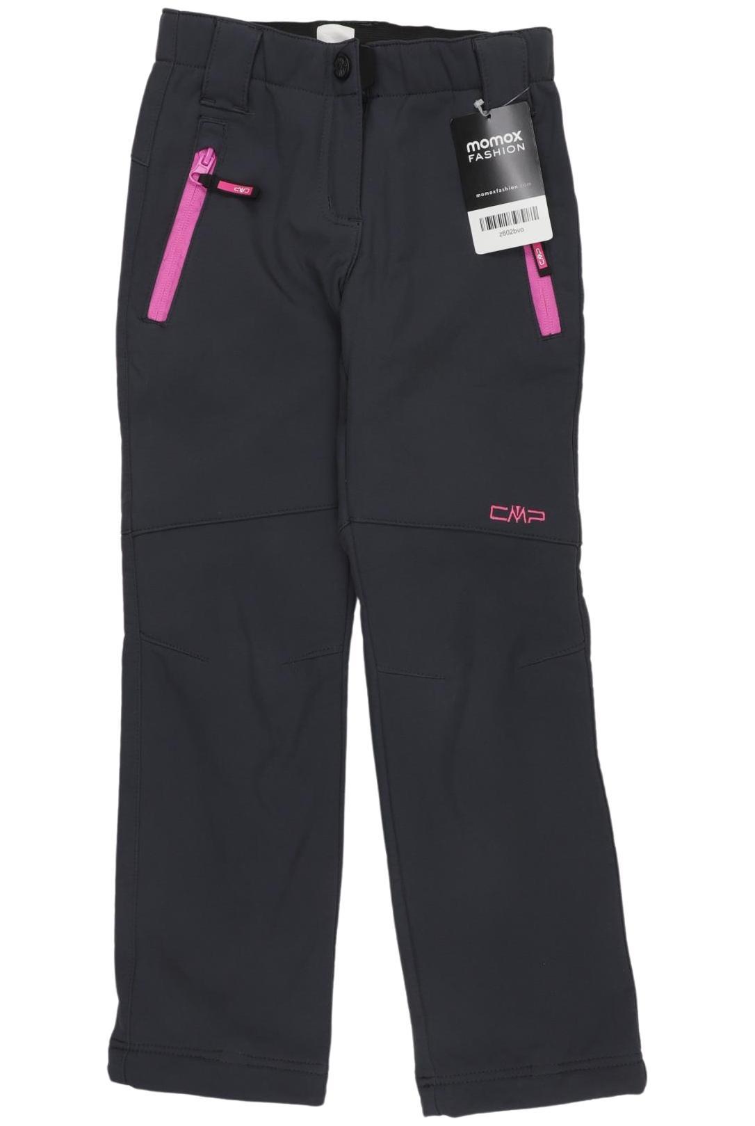 

CMP Damen Stoffhose, grau, Gr. 110