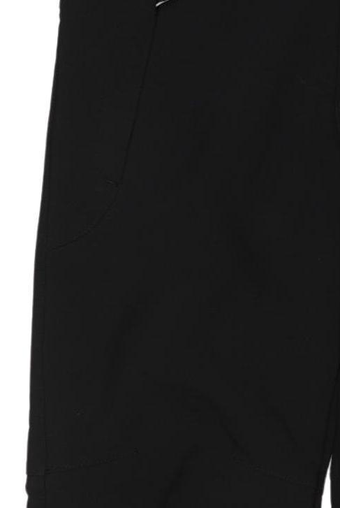 Thumbnail - CMP Mädchen Stoffhose, schwarz, Gr. 128