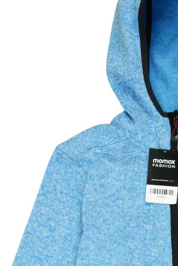 Thumbnail - CMP Mädchen Strickjacke, hellblau, Gr. 176