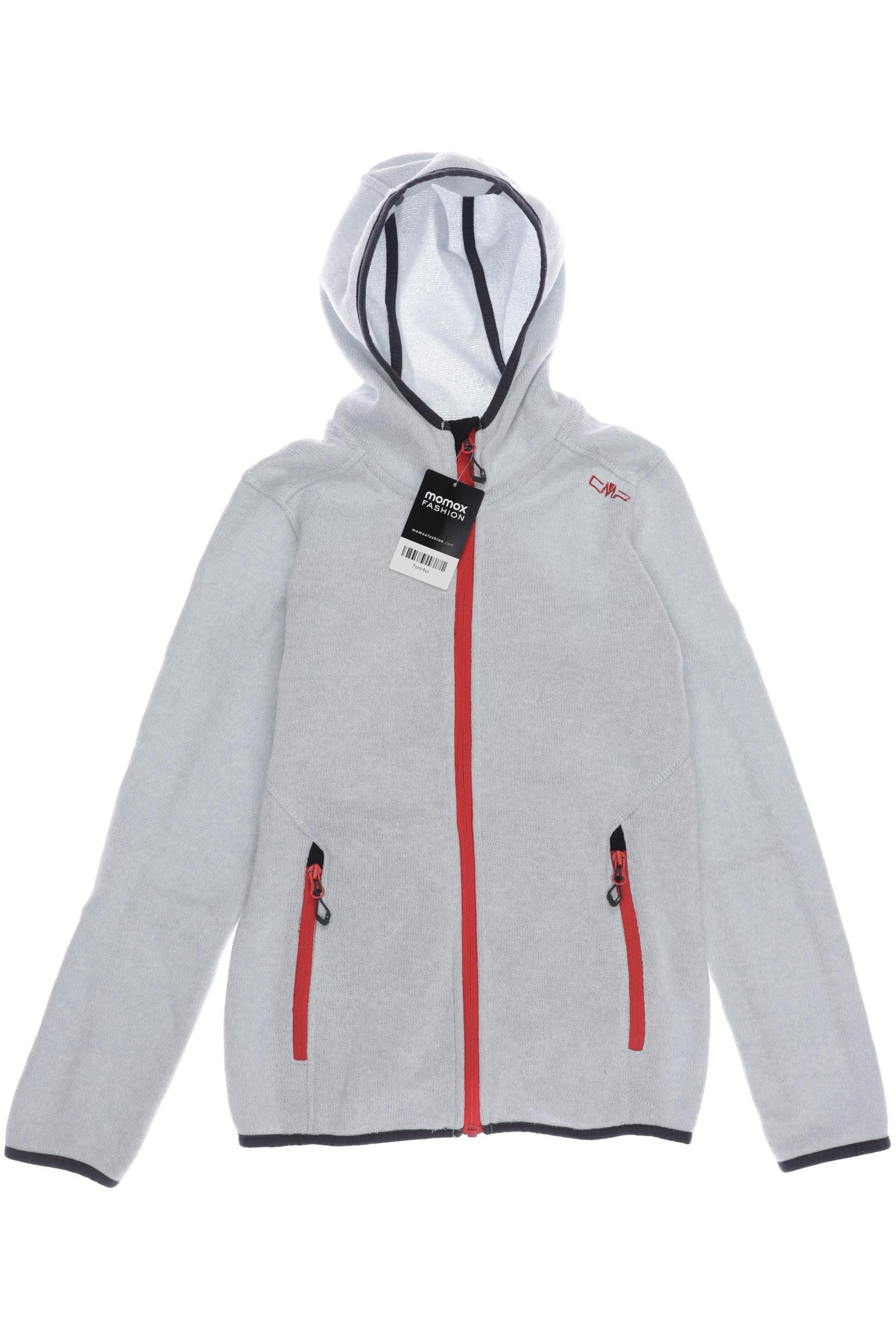 

CMP Damen Strickjacke, hellblau, Gr. 164